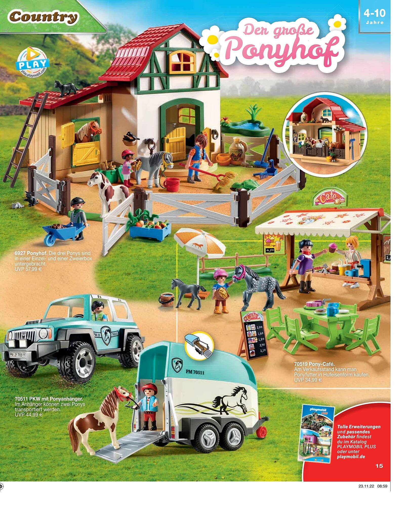 Playmobil – Seite 15