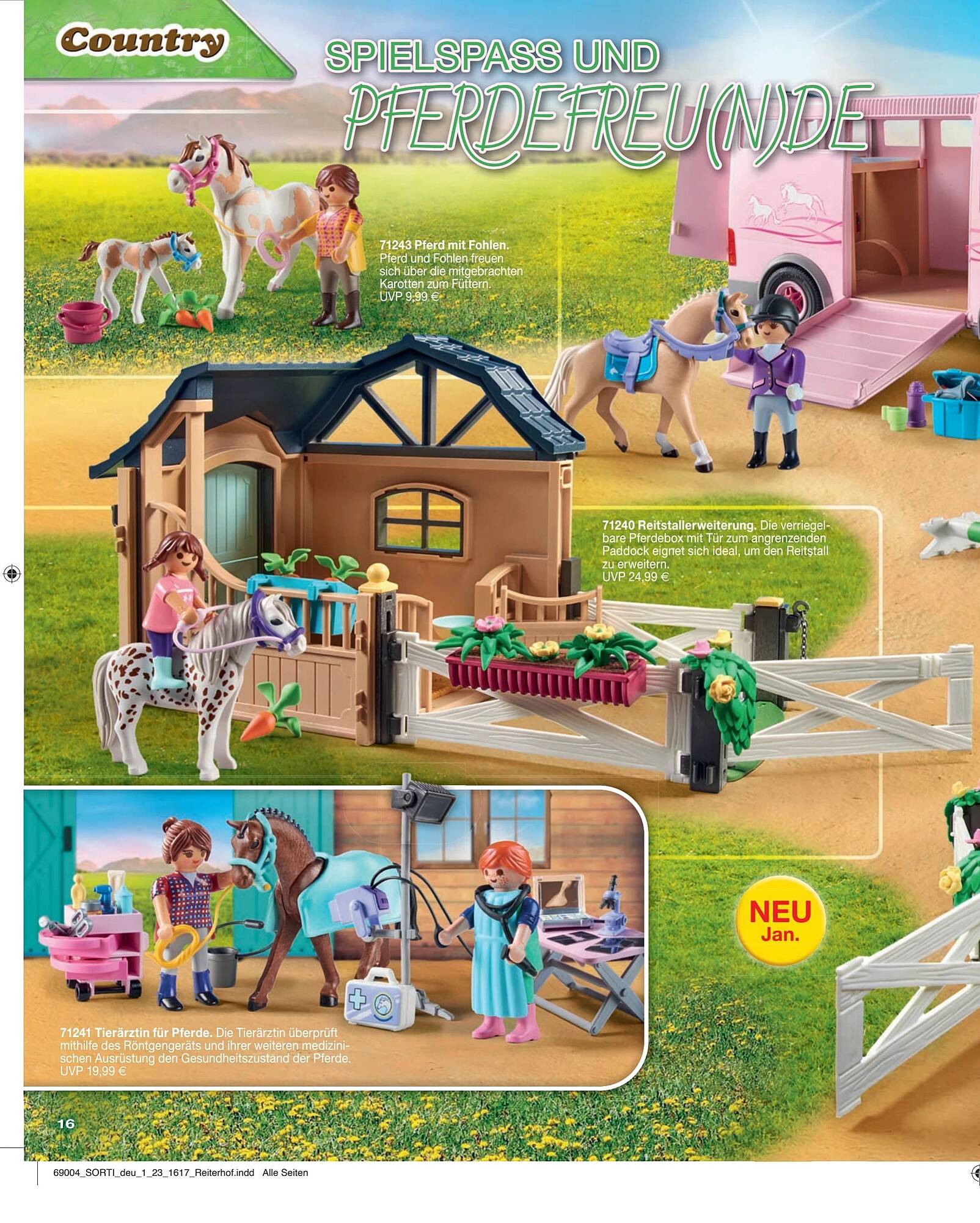 Playmobil – Seite 16
