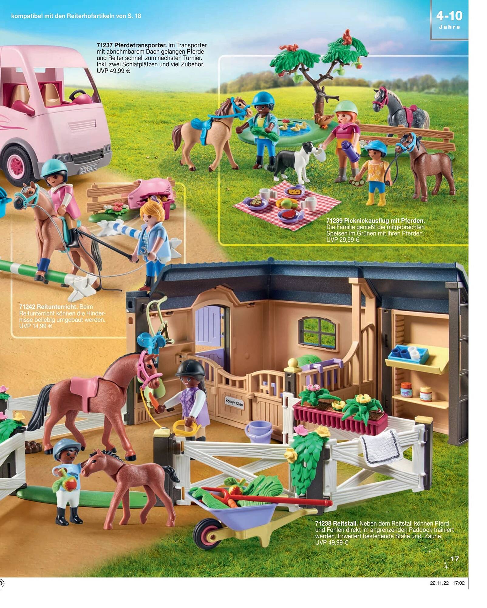 Playmobil – Seite 17