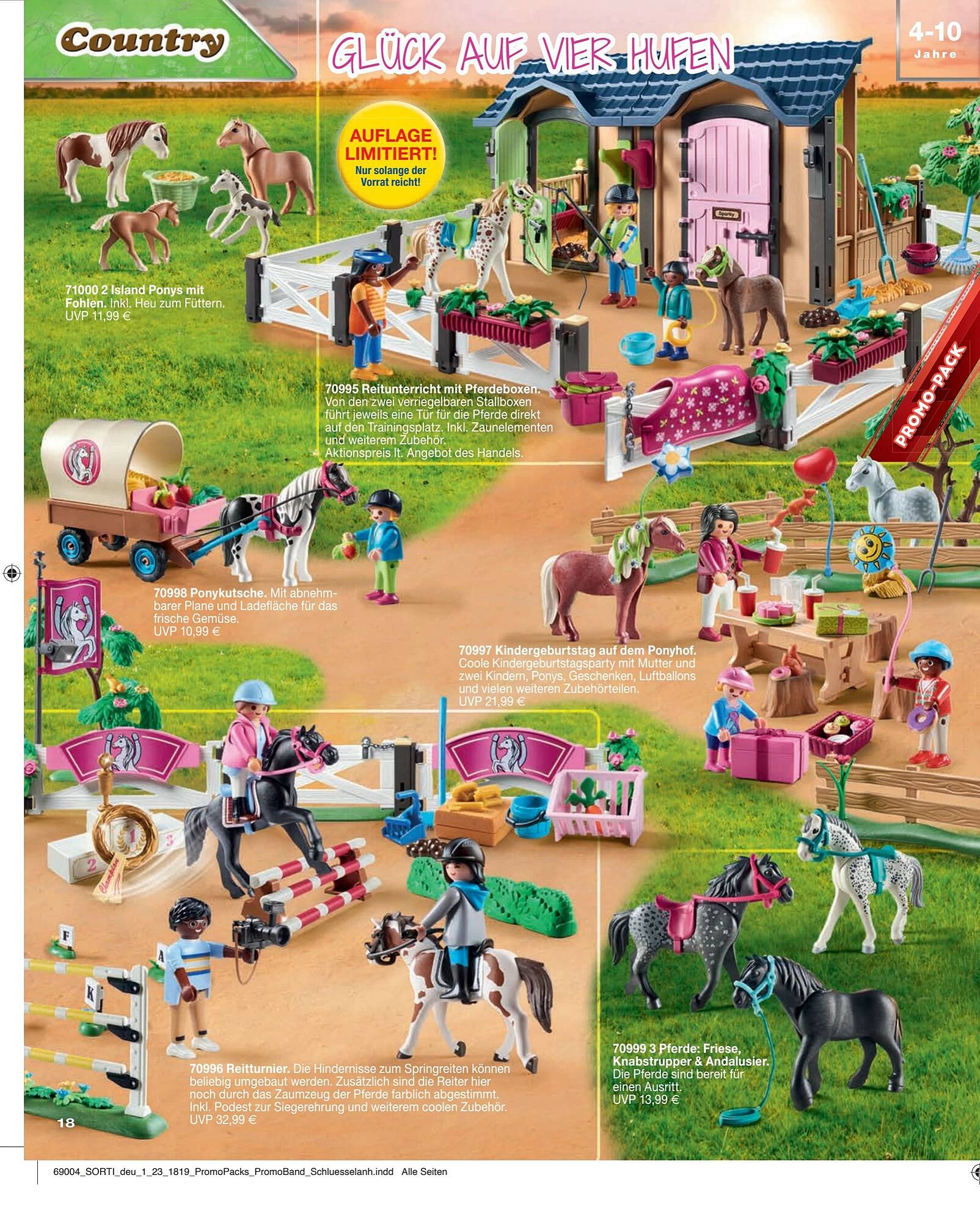 Playmobil – Seite 18