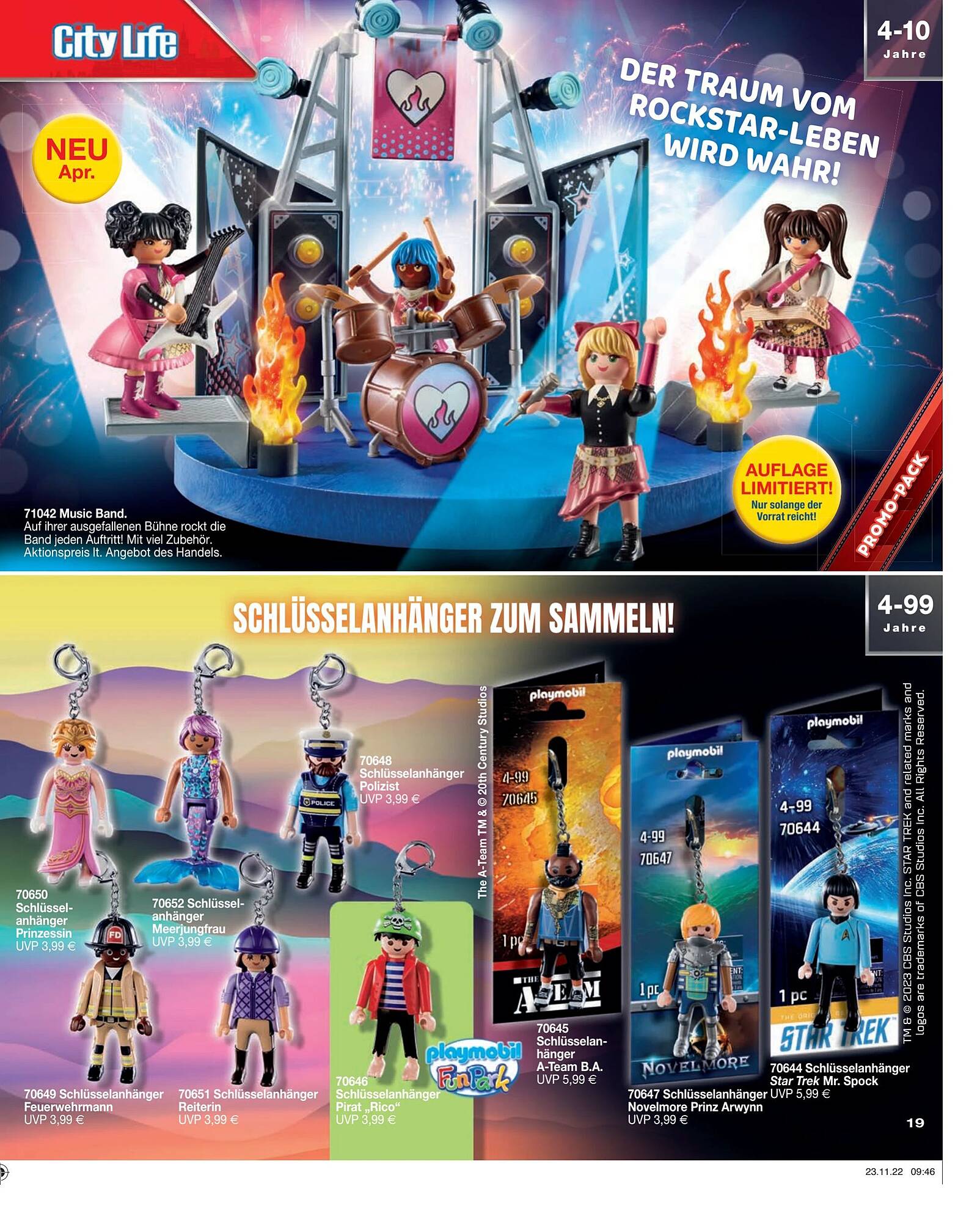 Playmobil – Seite 19