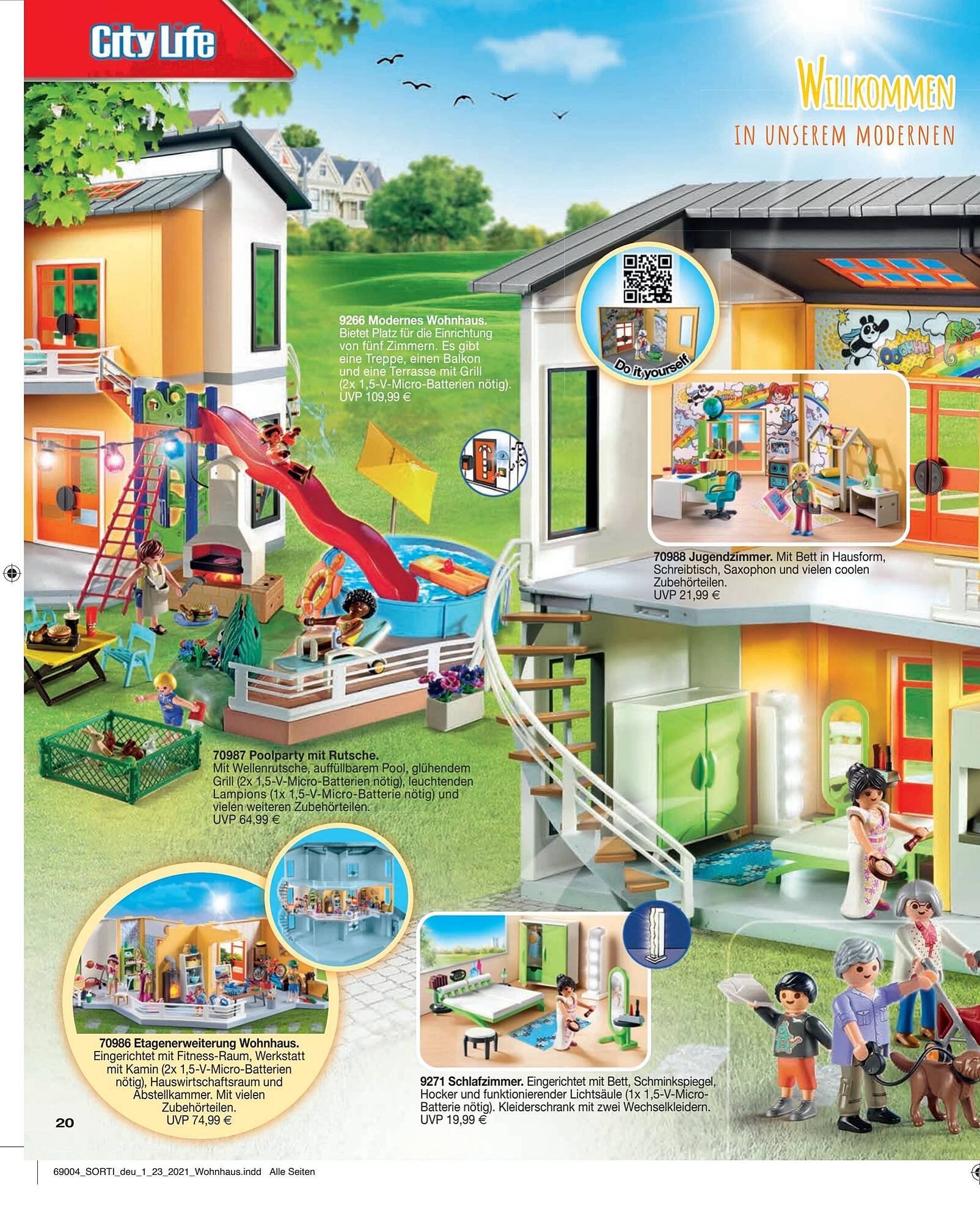 Playmobil – Seite 20