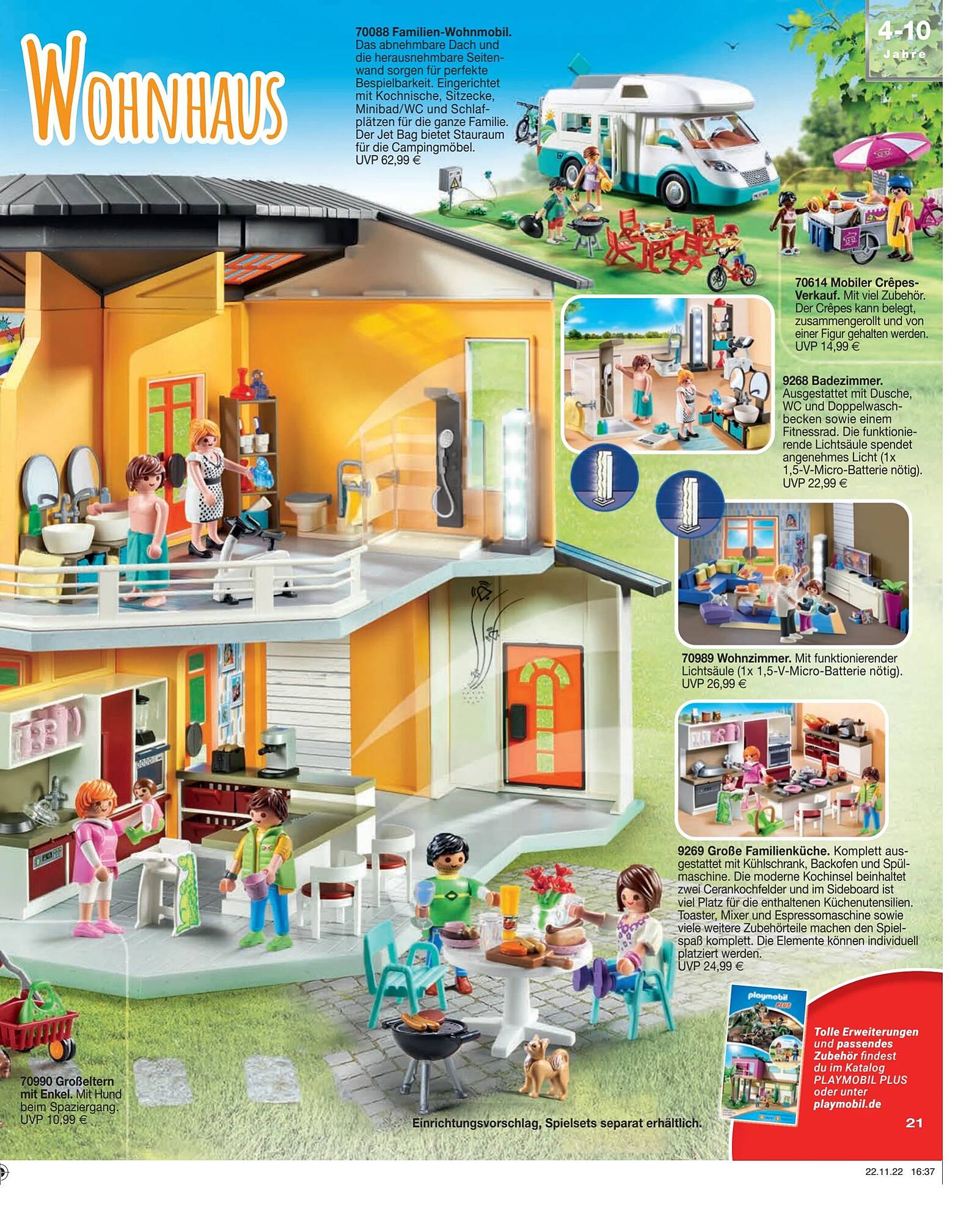 Playmobil – Seite 21