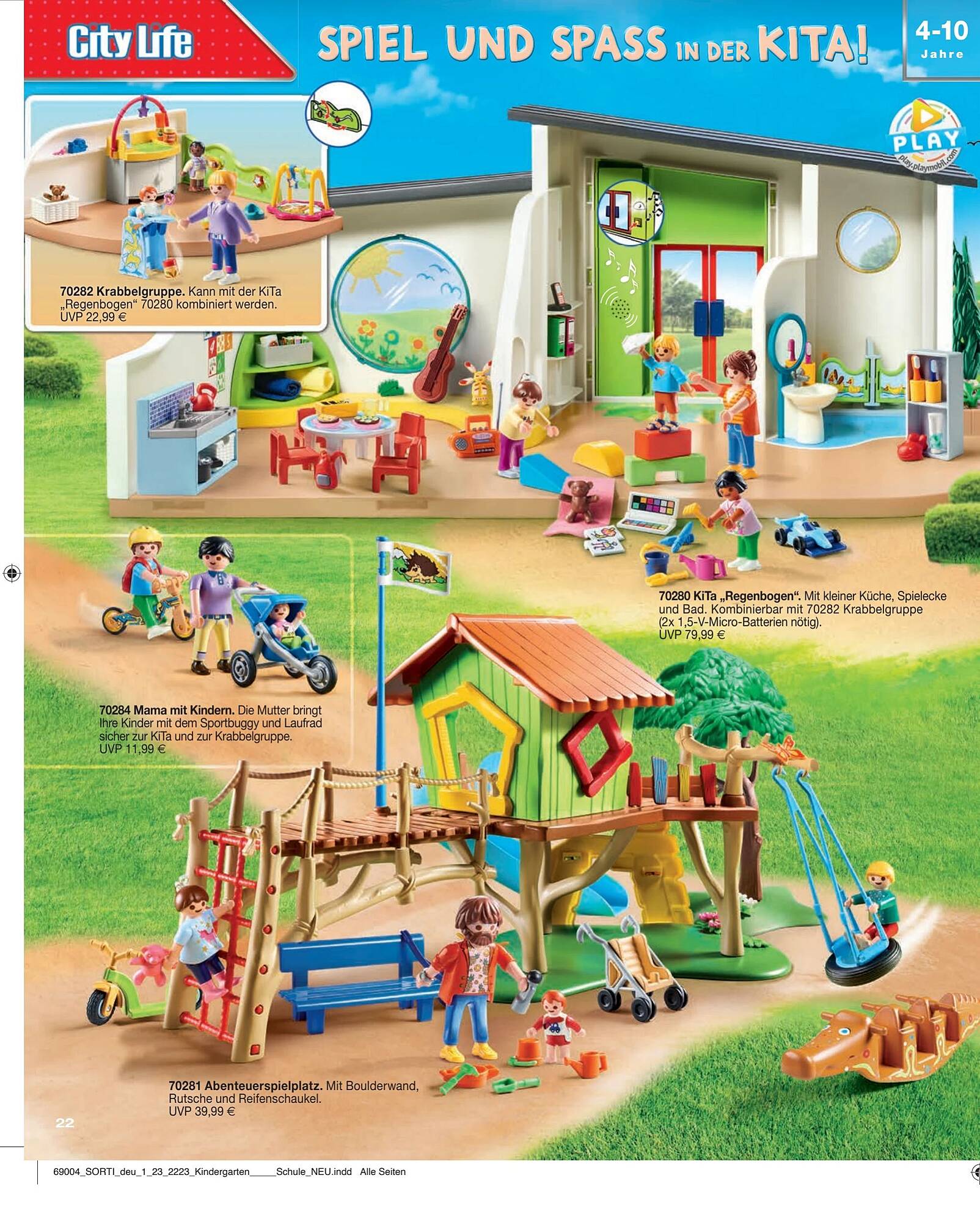 Playmobil – Seite 22