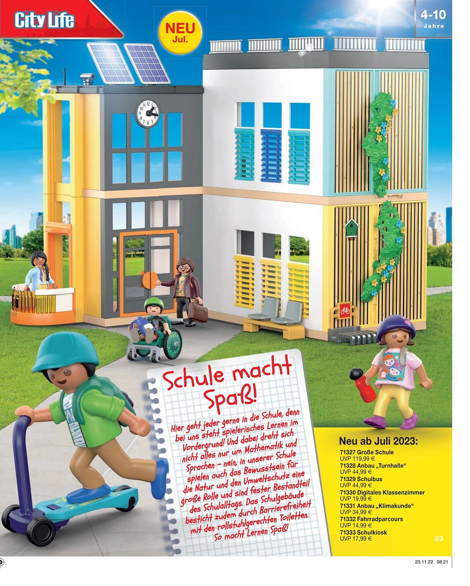 Playmobil – Seite 23
