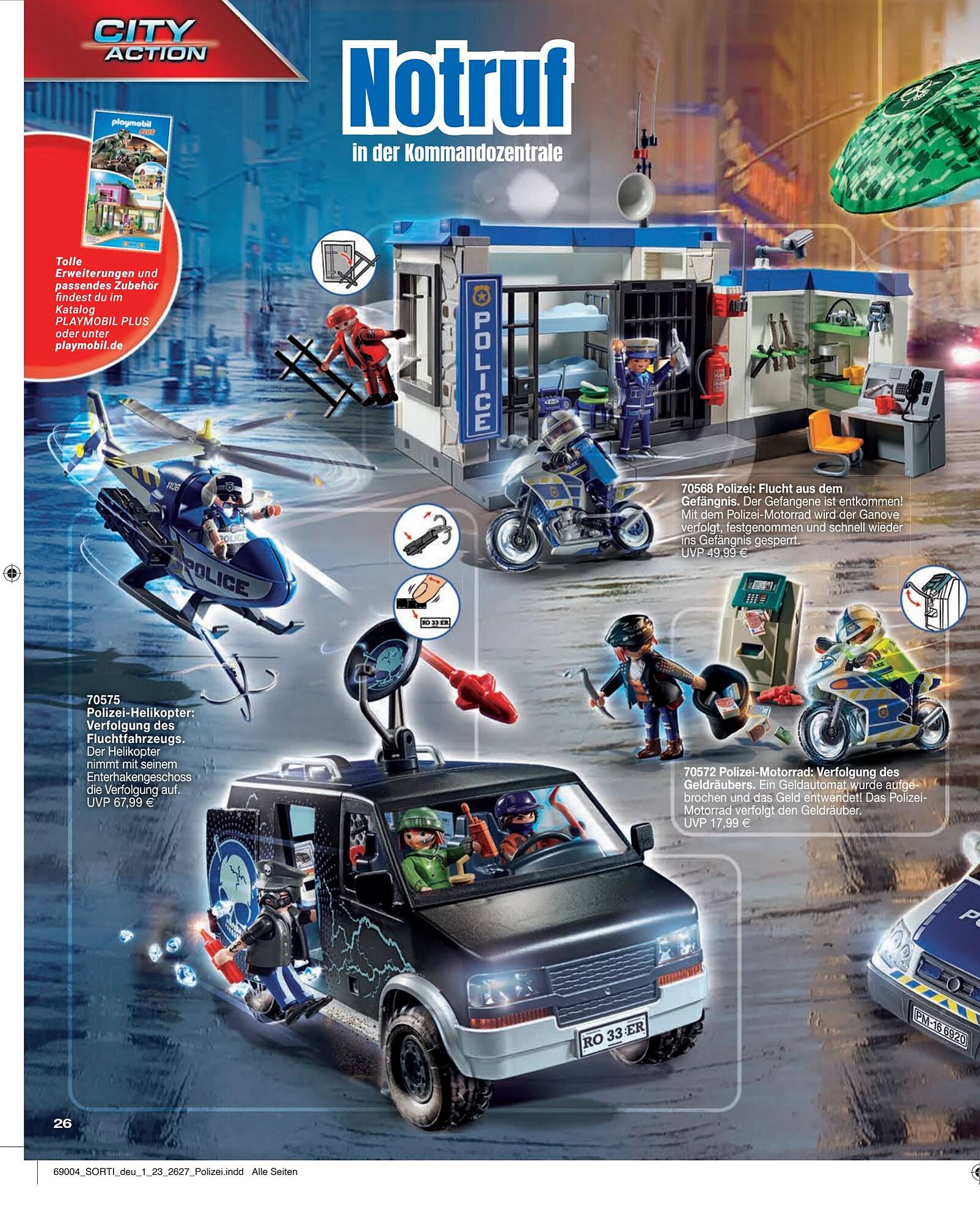 Playmobil – Seite 26