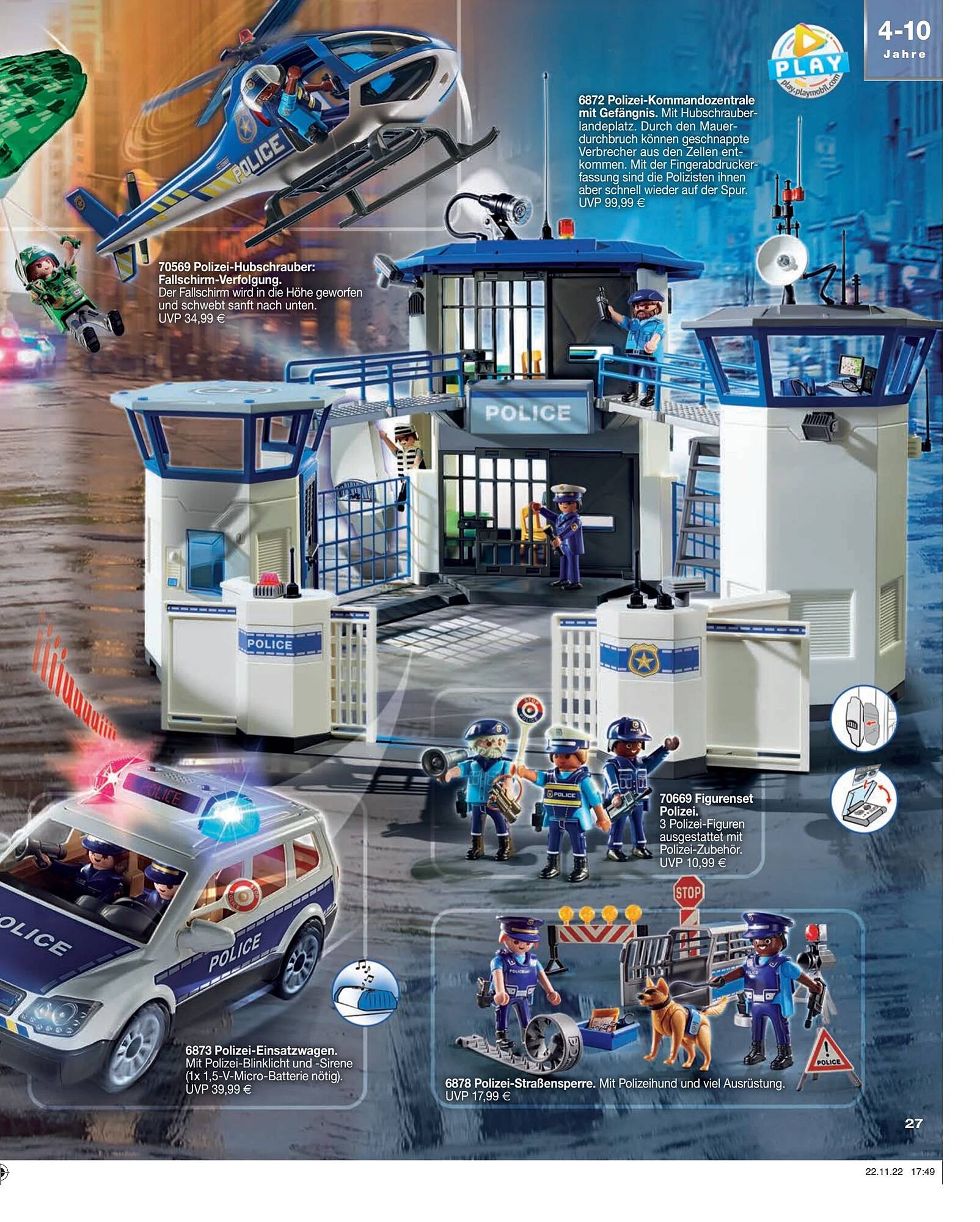 Playmobil – Seite 27
