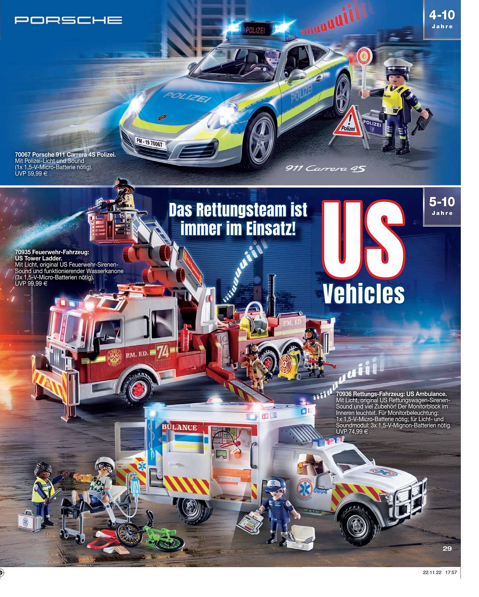 Playmobil – Seite 29