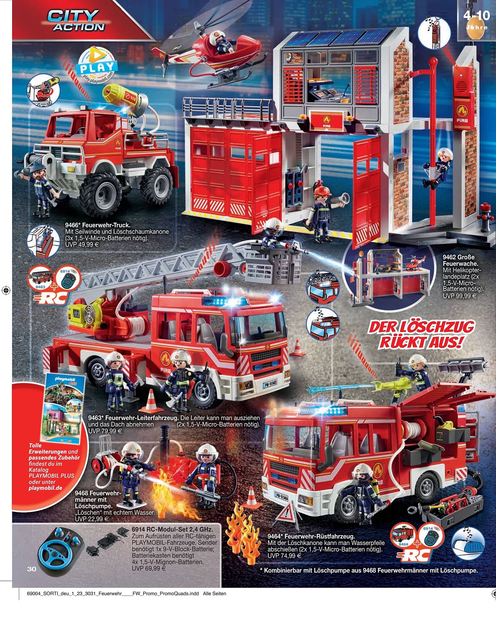Playmobil – Seite 30