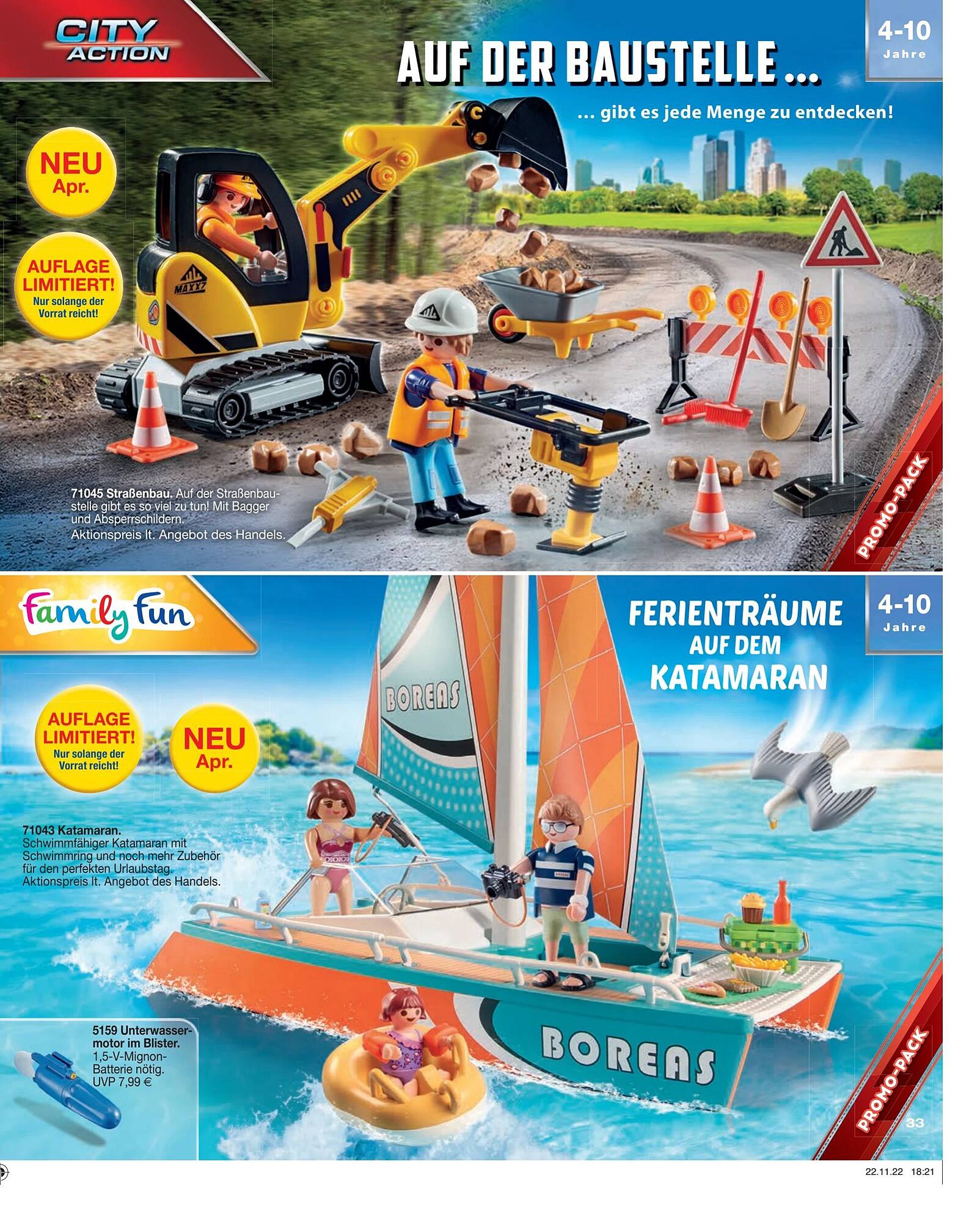 Playmobil – Seite 33