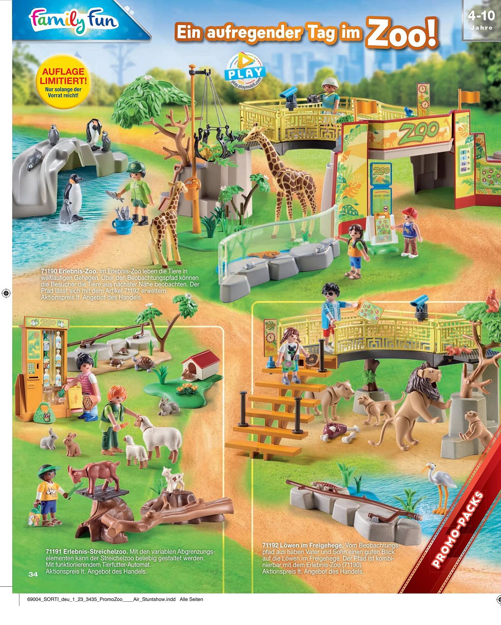 Playmobil – Seite 34