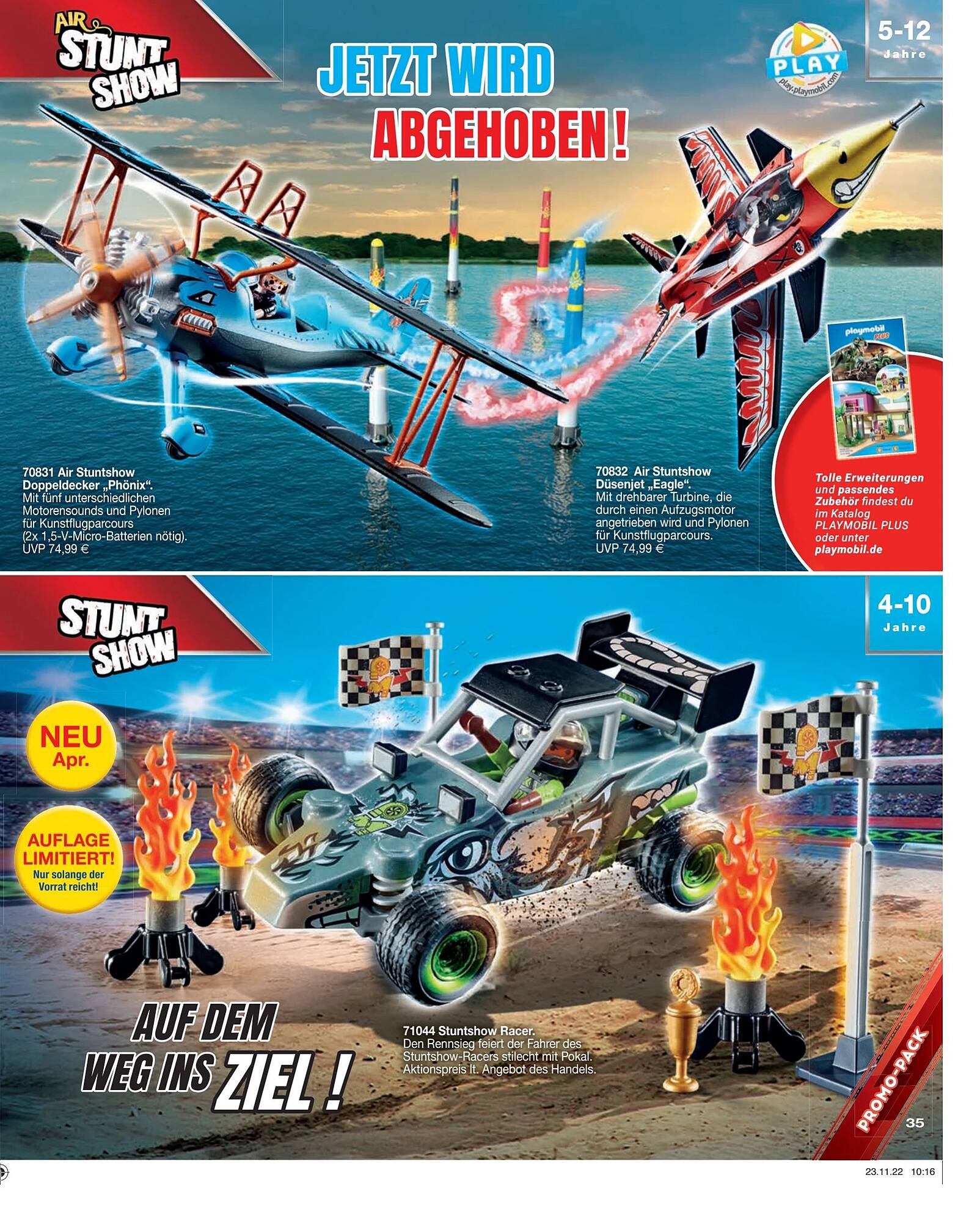 Playmobil – Seite 35