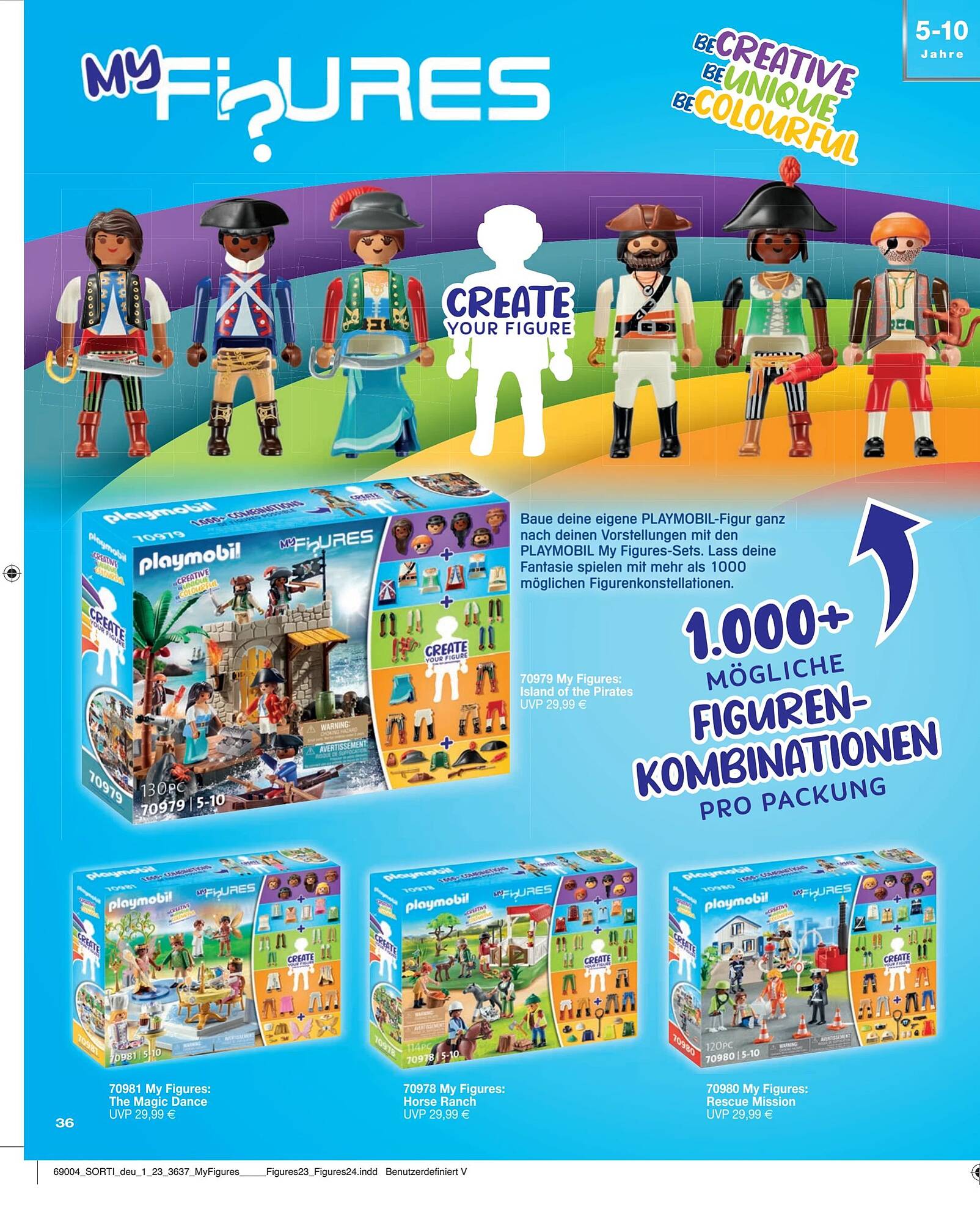 Playmobil – Seite 36