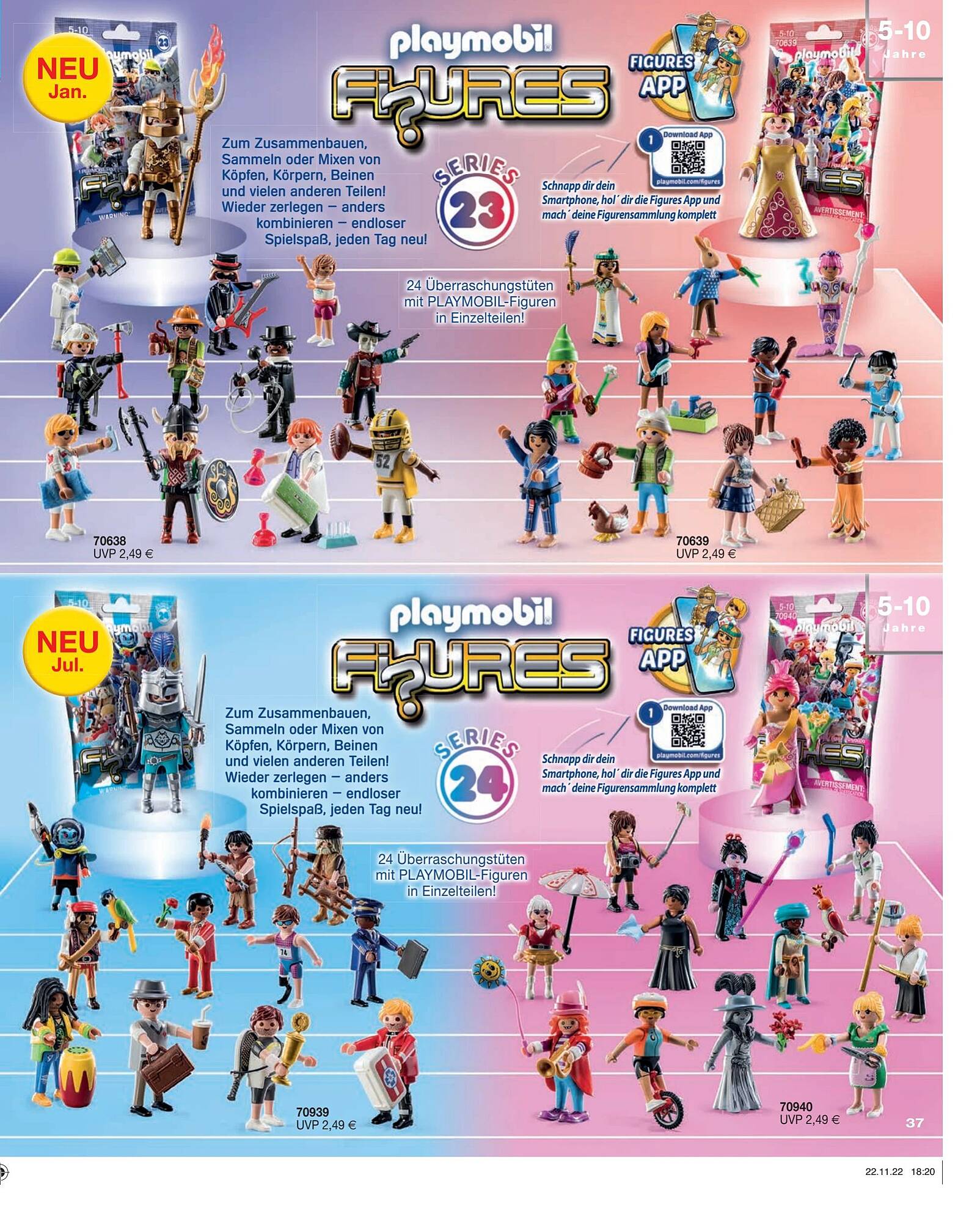 Playmobil – Seite 37