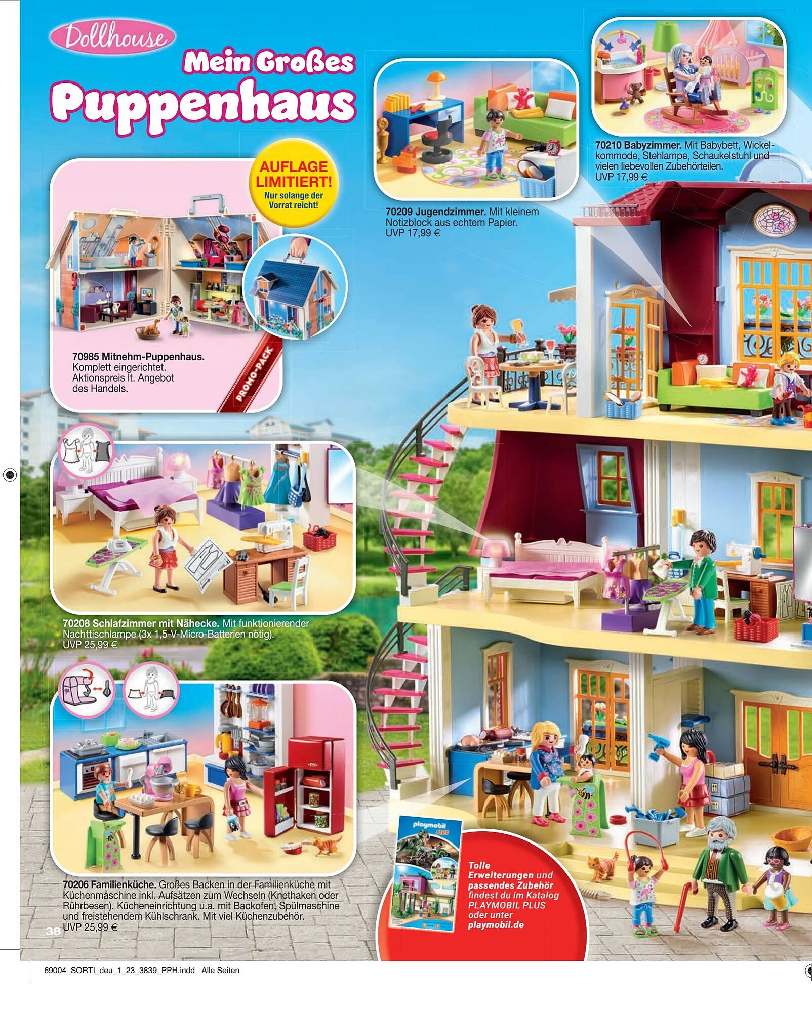 Playmobil – Seite 38