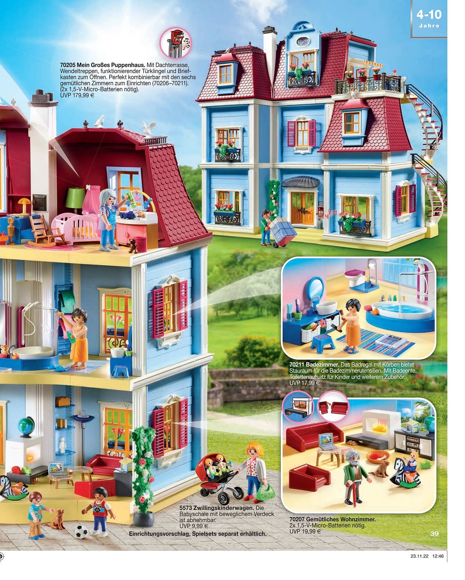 Playmobil – Seite 39