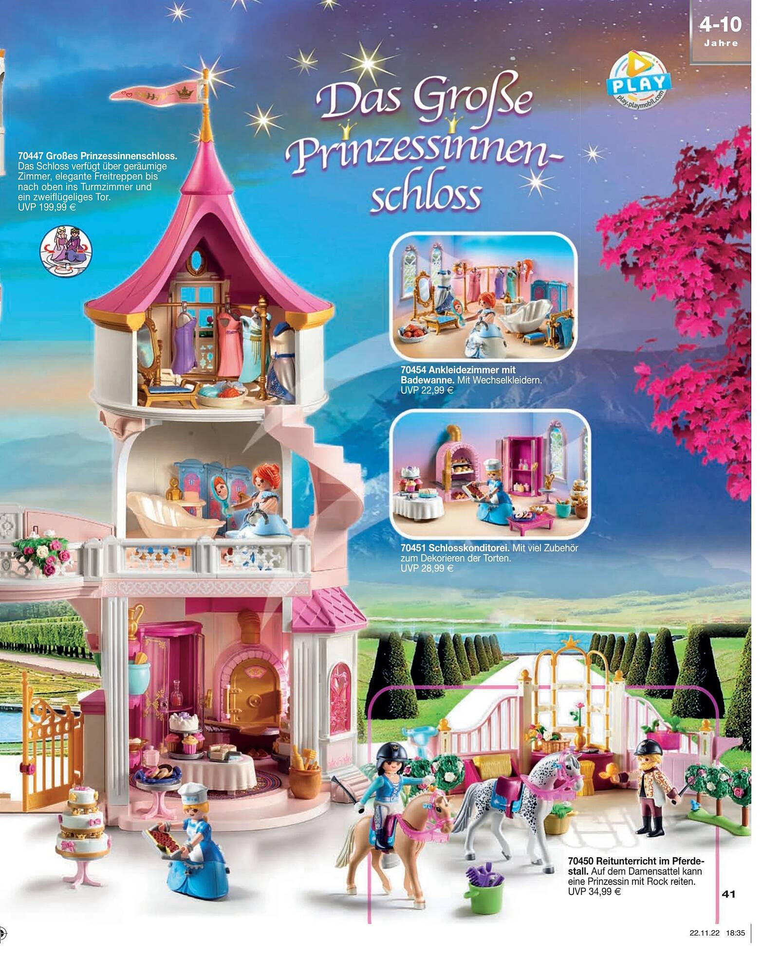 Playmobil – Seite 41