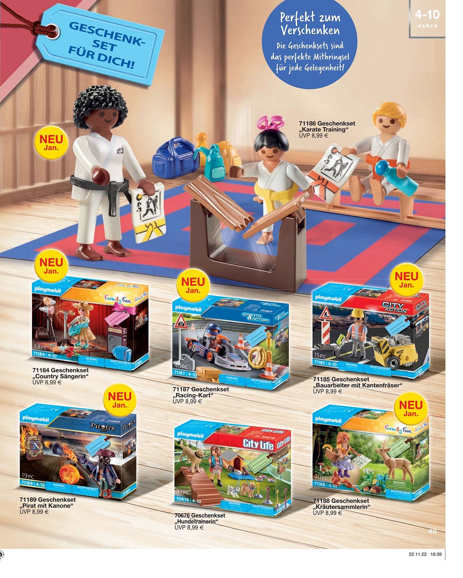 Playmobil – Seite 43