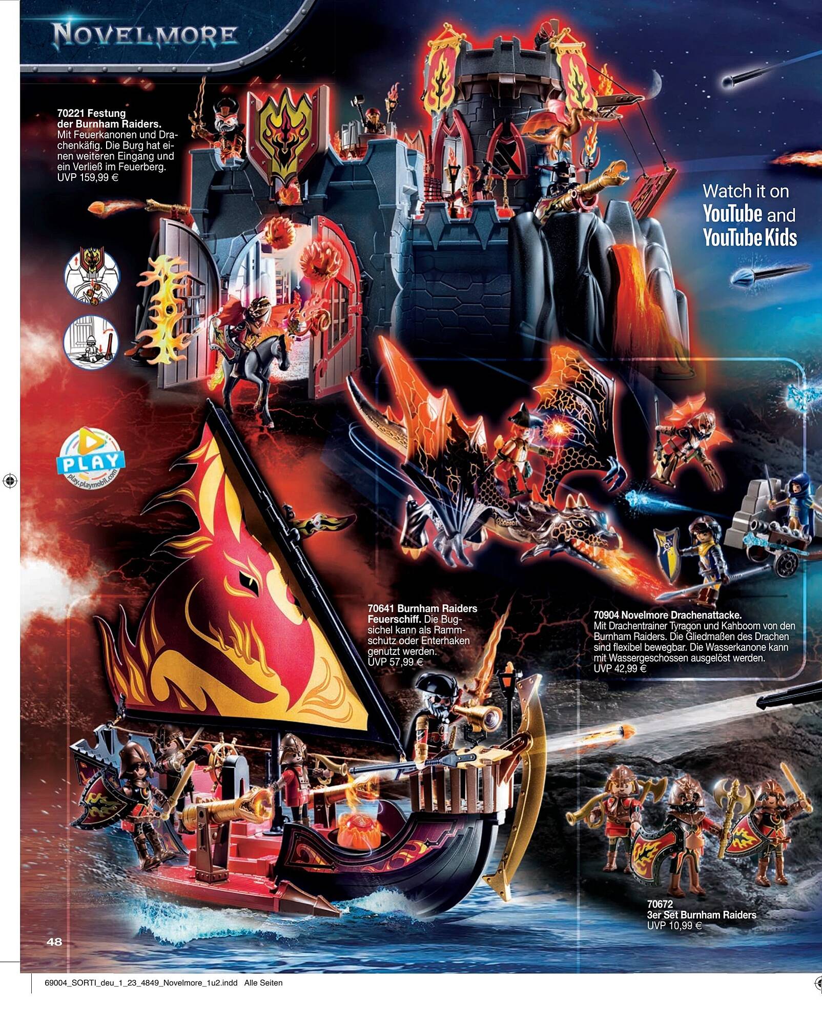 Playmobil – Seite 48