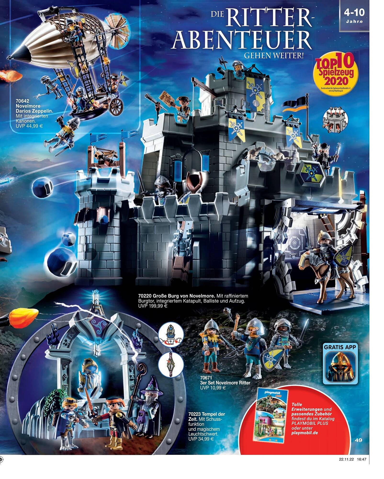 Playmobil – Seite 49