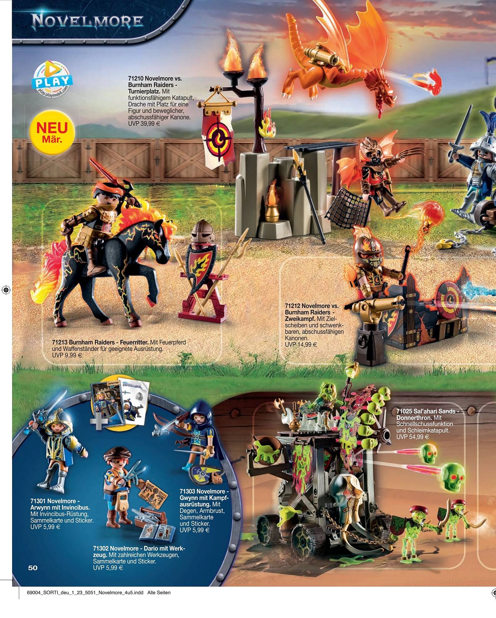 Playmobil – Seite 50