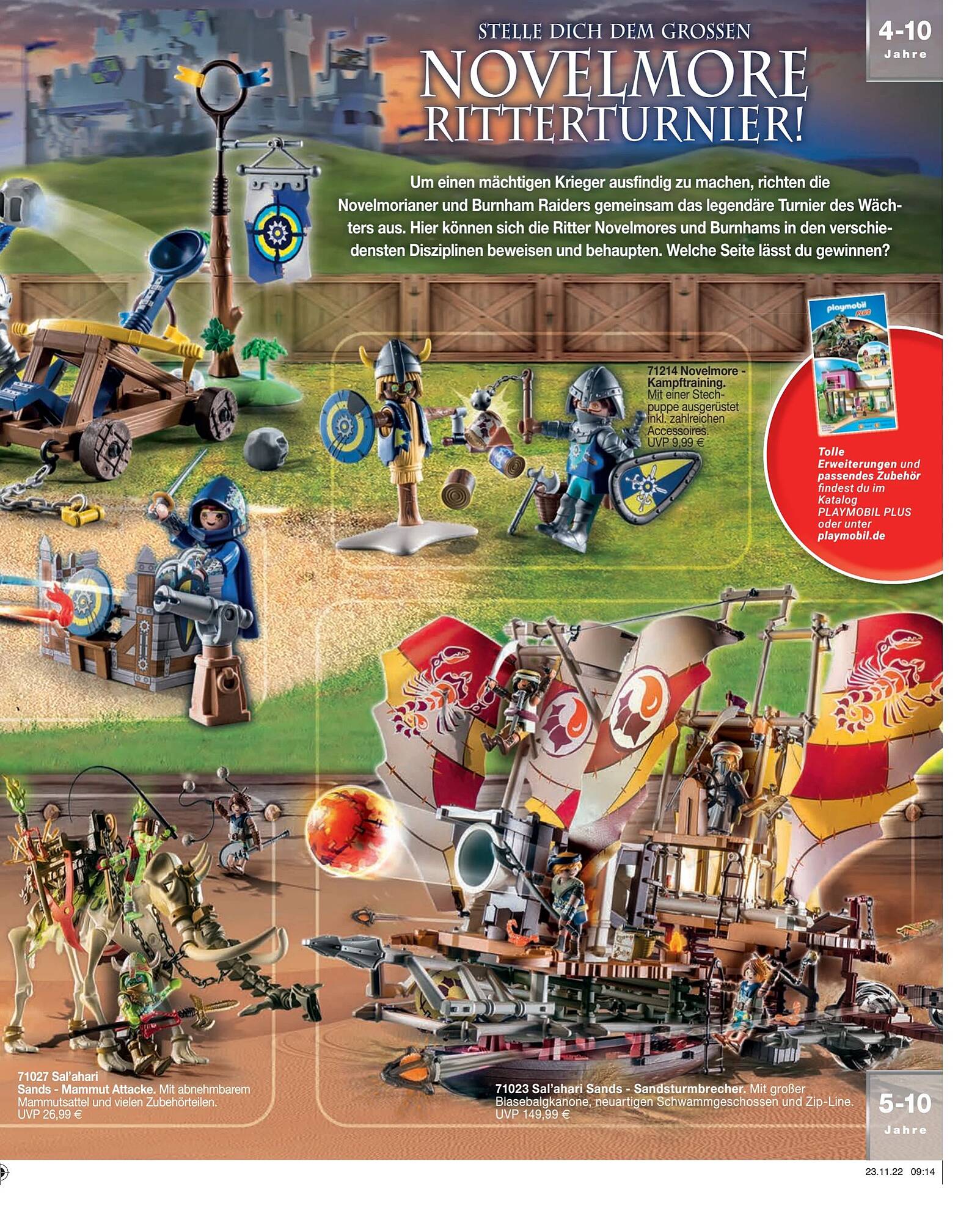 Playmobil – Seite 51
