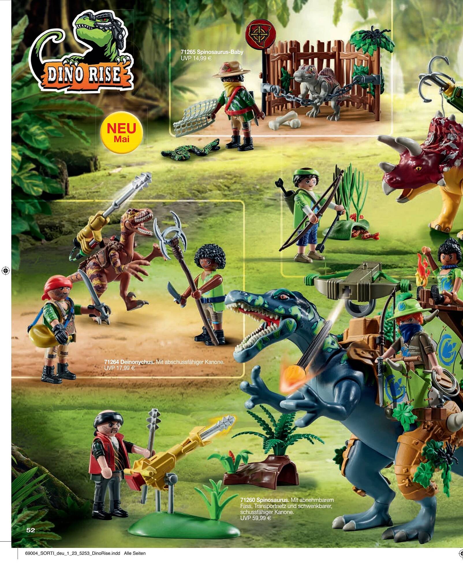Playmobil – Seite 52