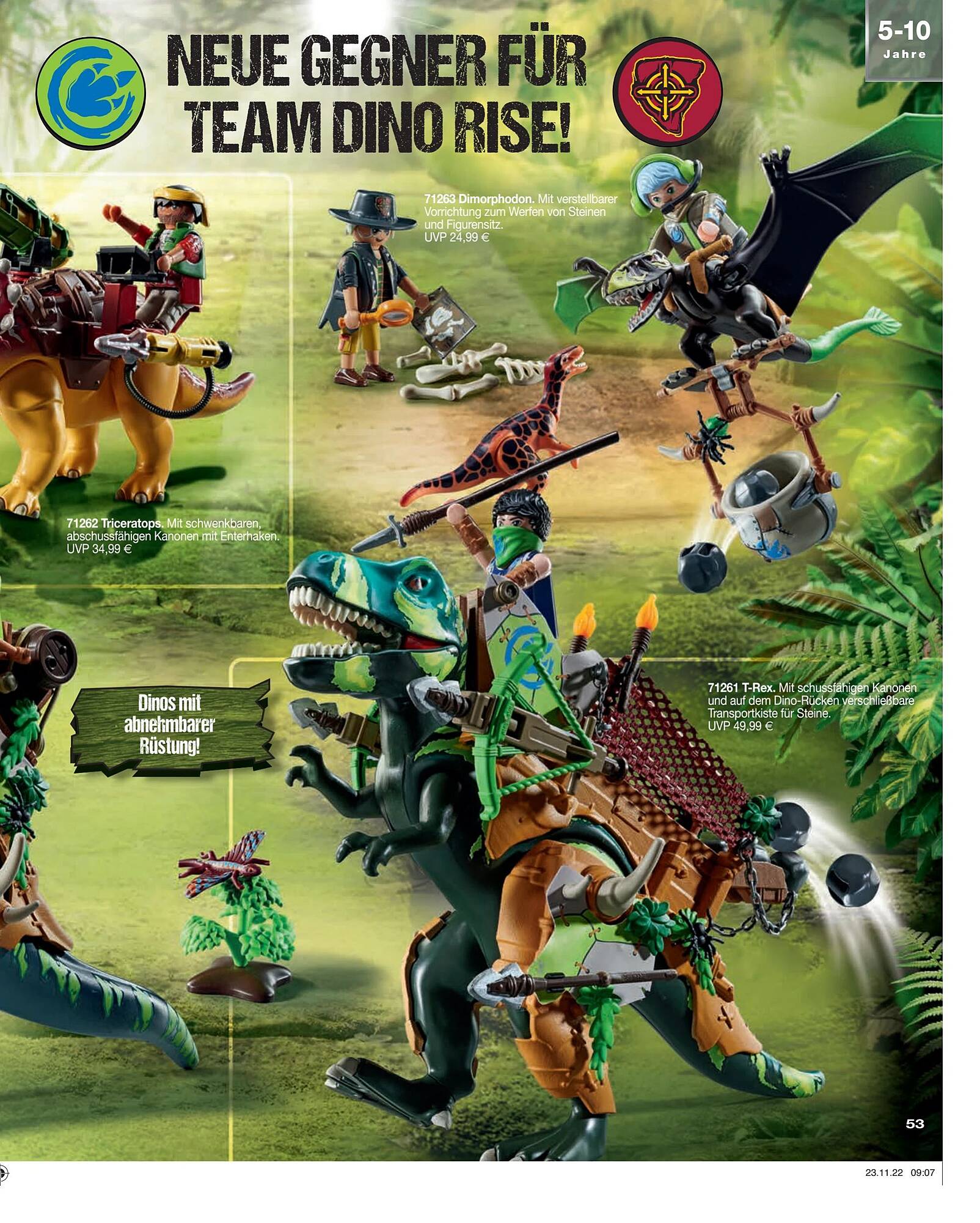 Playmobil – Seite 53