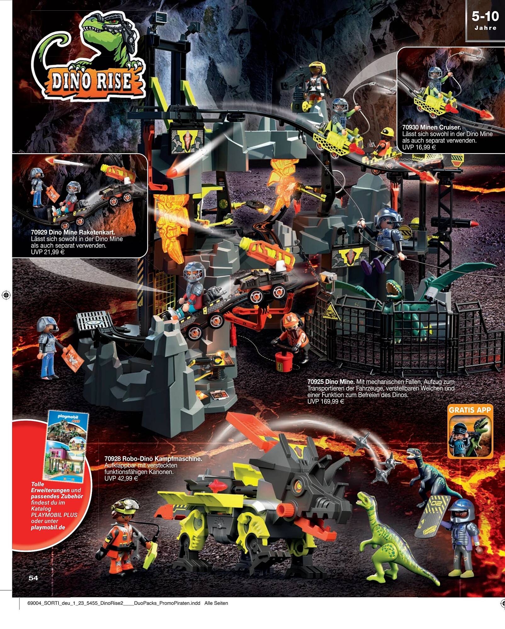 Playmobil – Seite 54