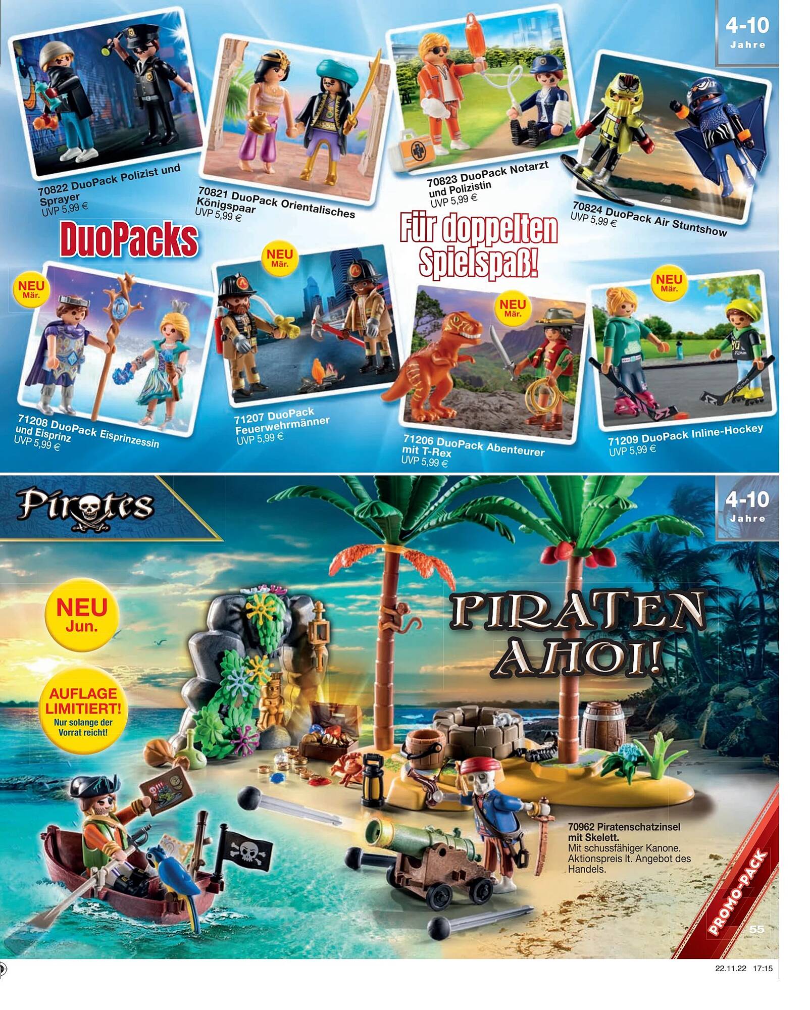 Playmobil – Seite 55