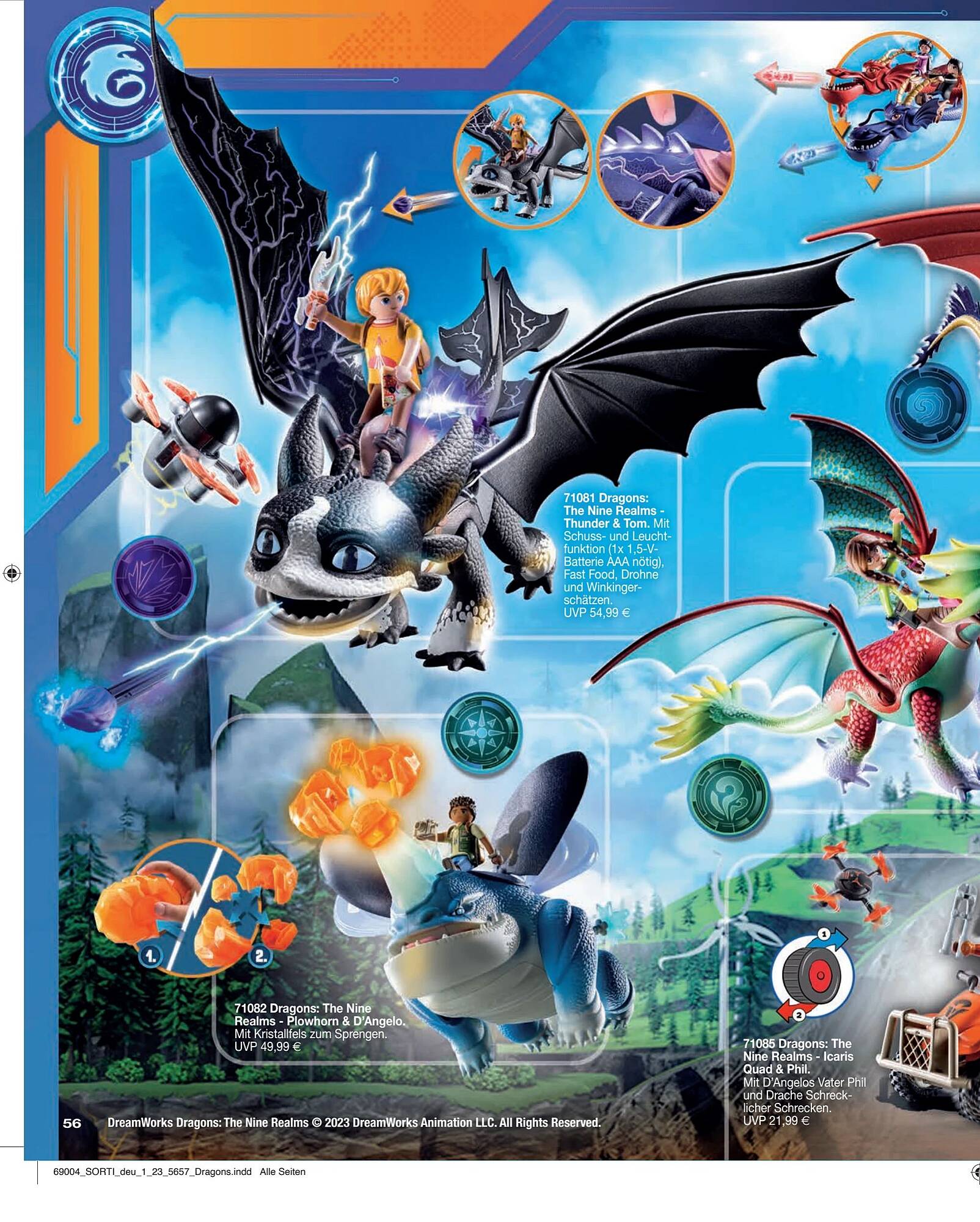 Playmobil – Seite 56
