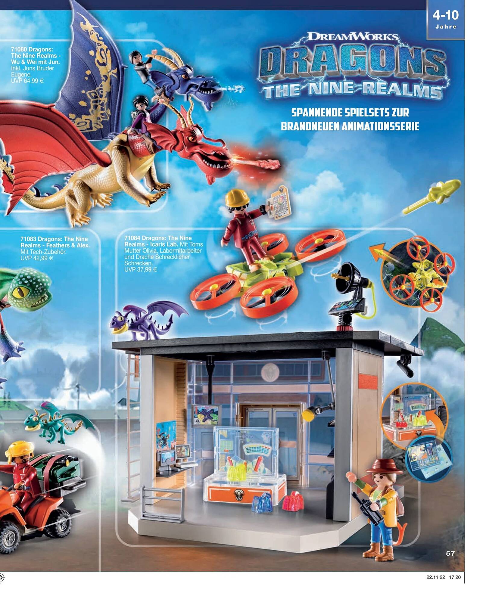 Playmobil – Seite 57