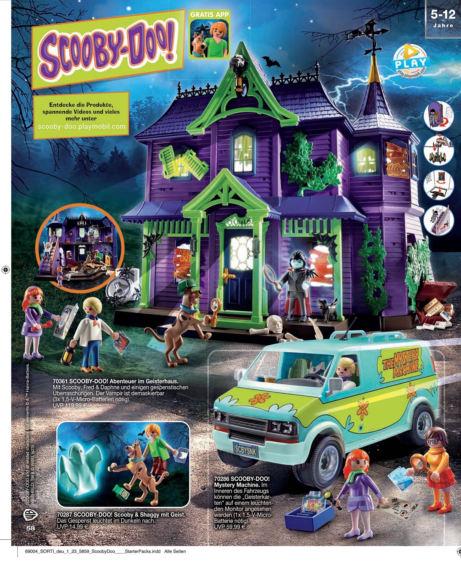 Playmobil – Seite 58