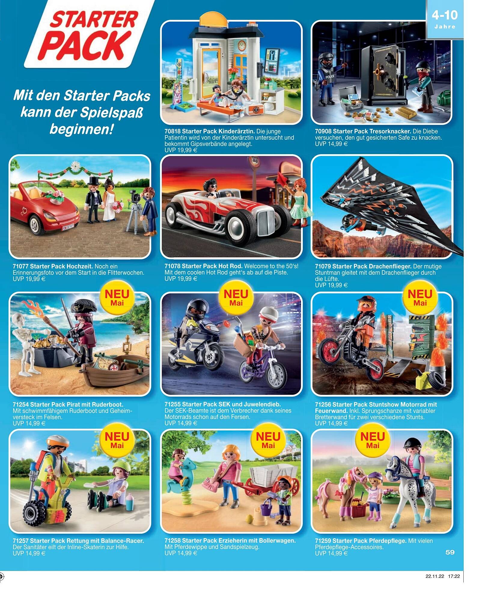 Playmobil – Seite 59