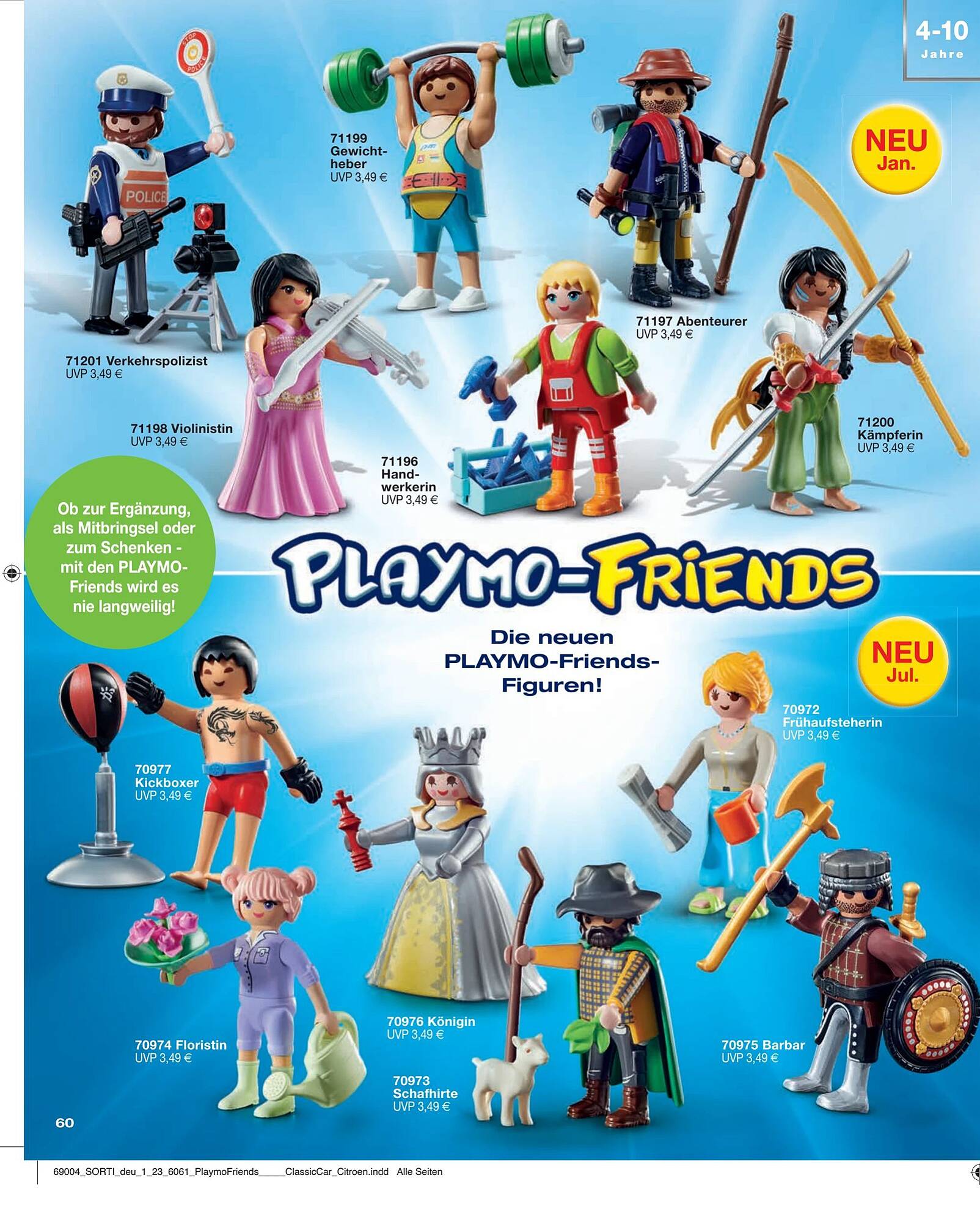 Playmobil – Seite 60