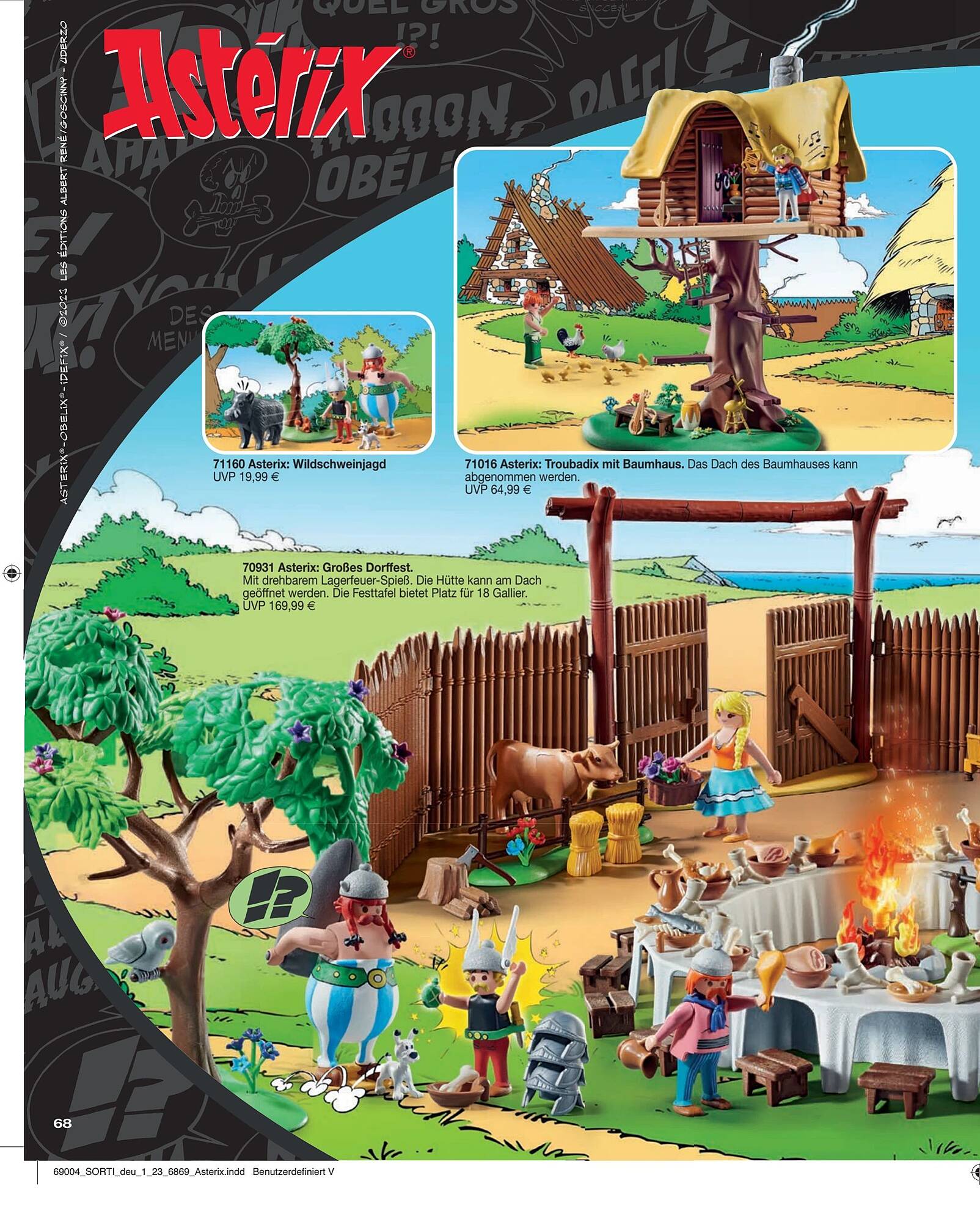 Playmobil – Seite 67