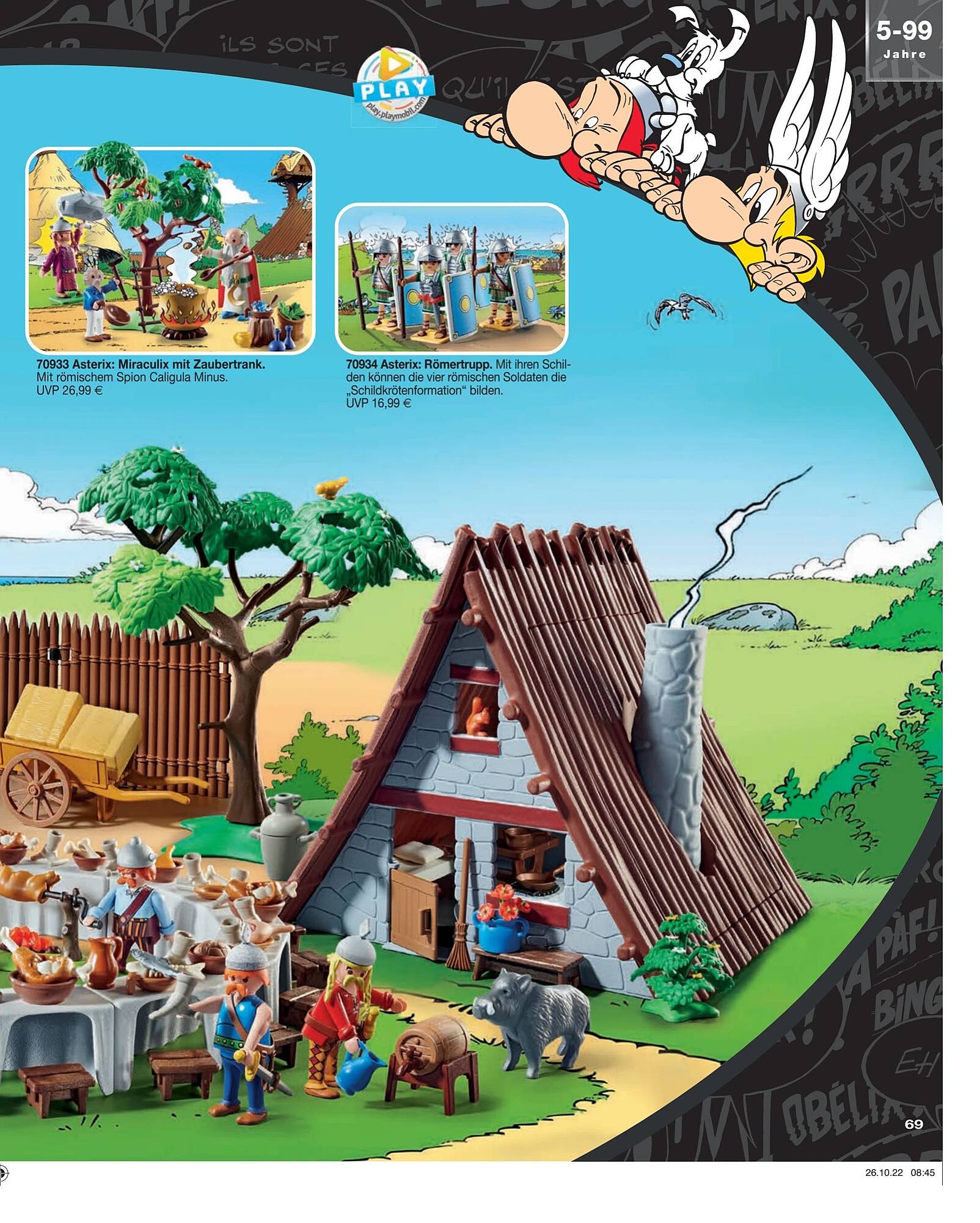 Playmobil – Seite 68