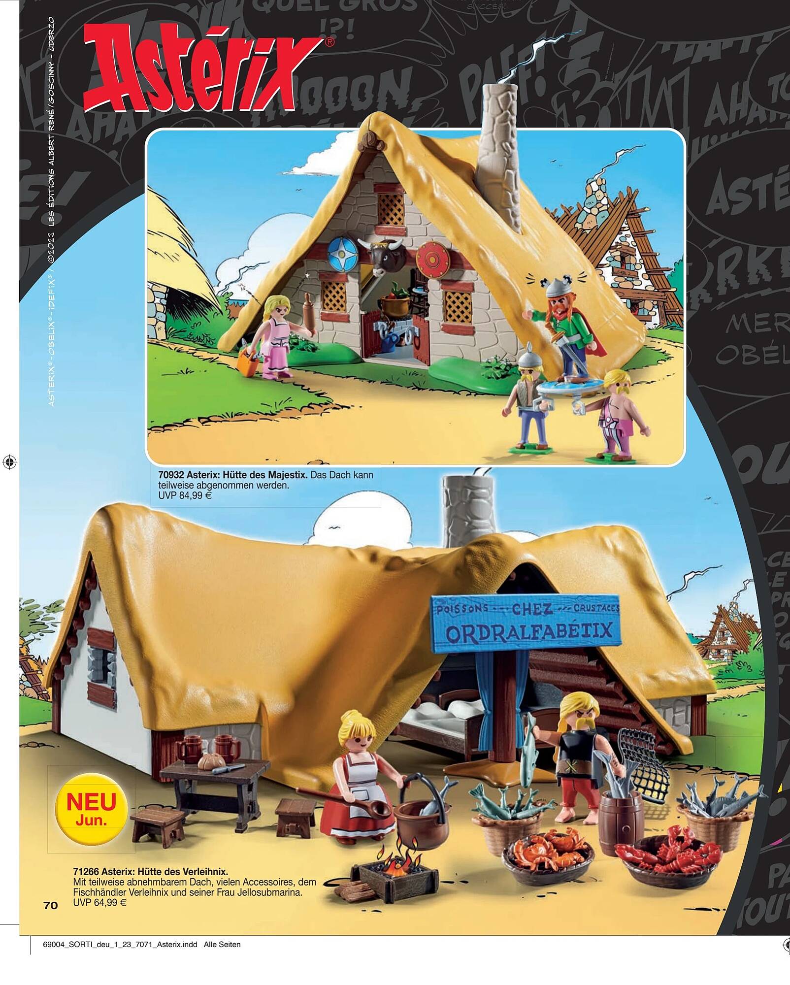 Playmobil – Seite 69