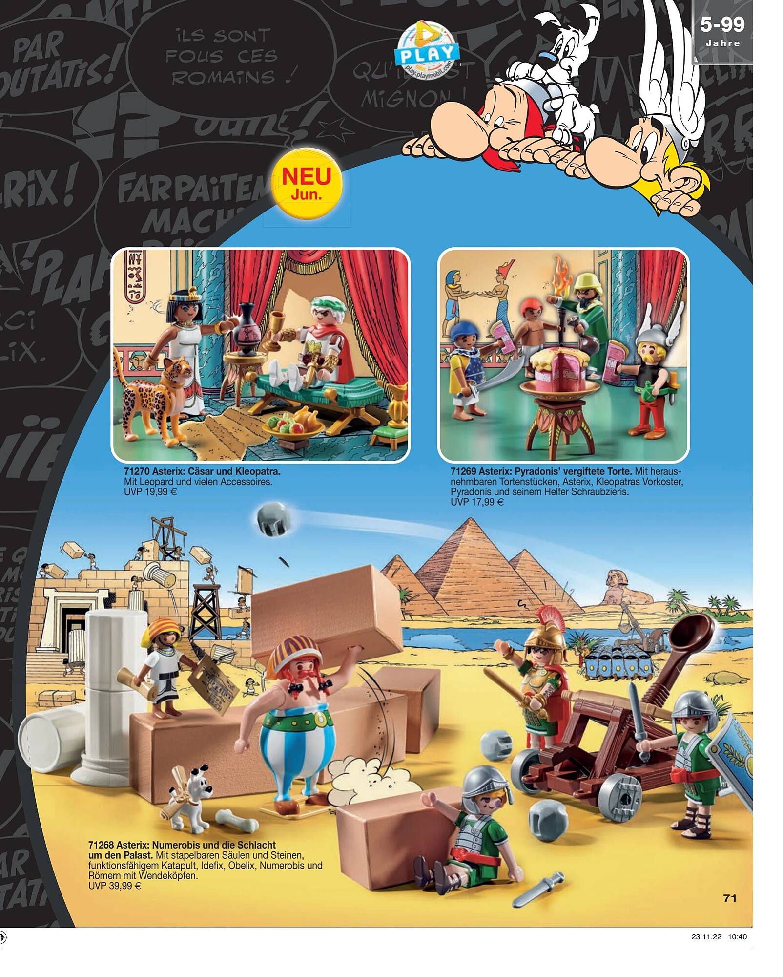 Playmobil – Seite 70