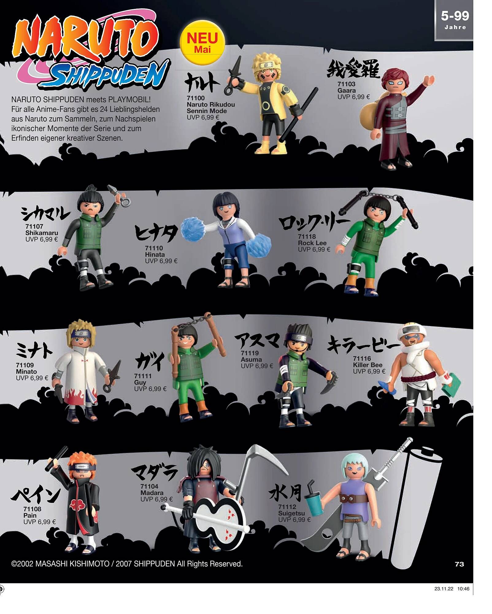 Playmobil – Seite 72