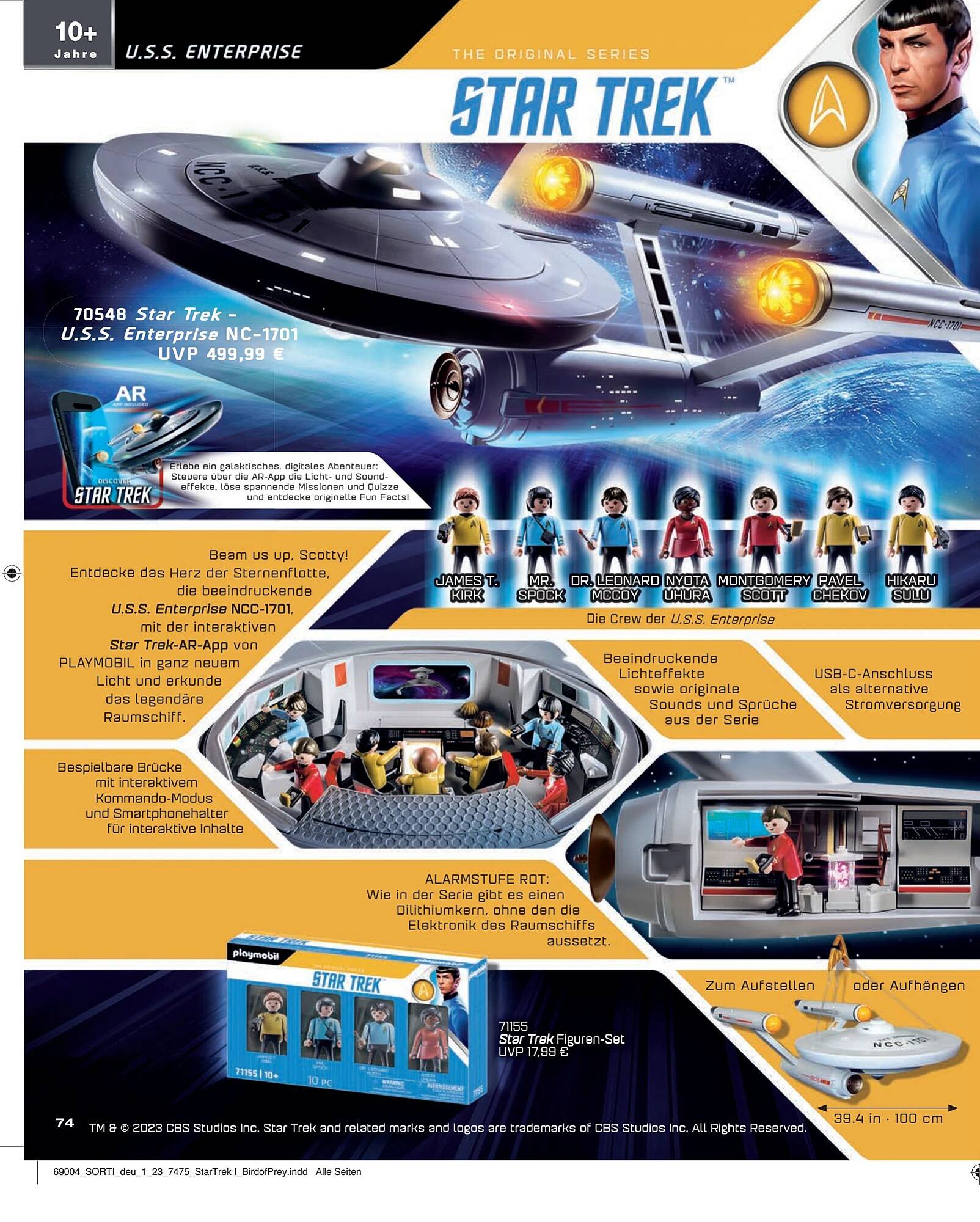 Playmobil – Seite 73