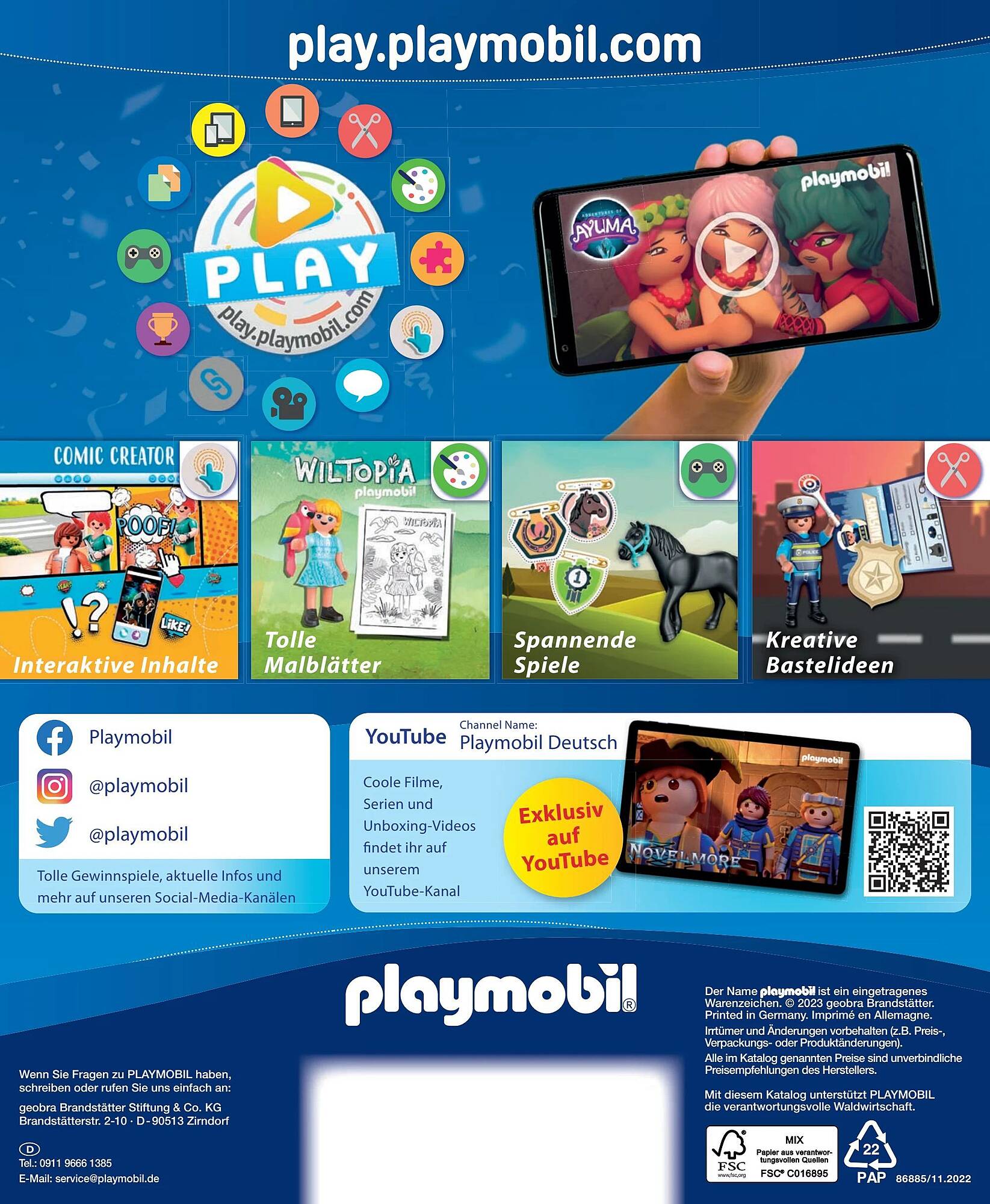 Playmobil – Seite 75