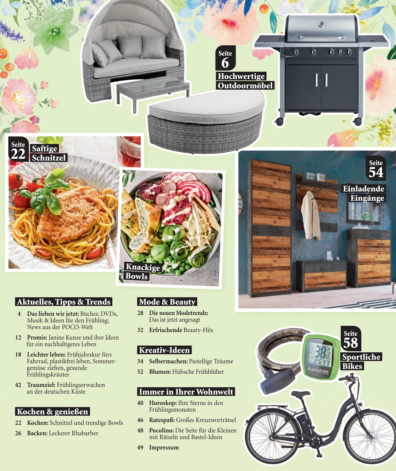 POCO Magazin – Seite 3