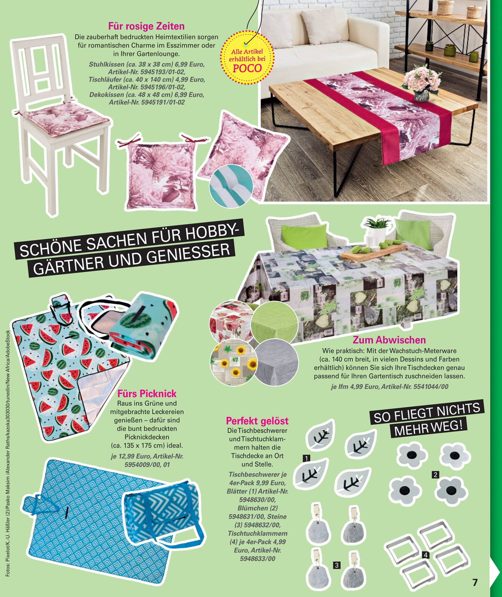 POCO Magazin – Seite 7