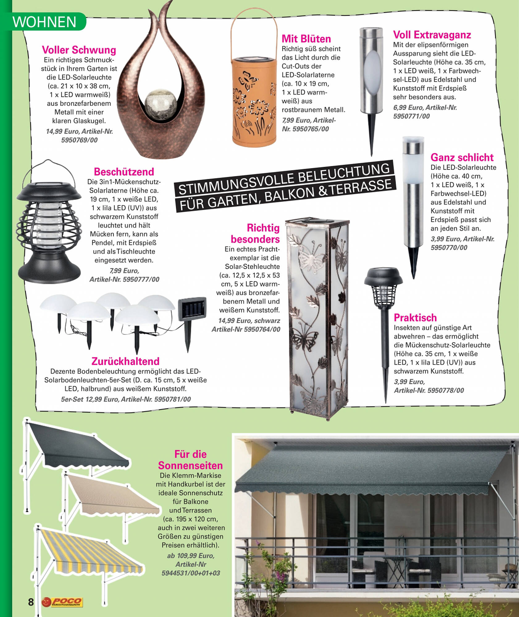 POCO Magazin – Seite 8