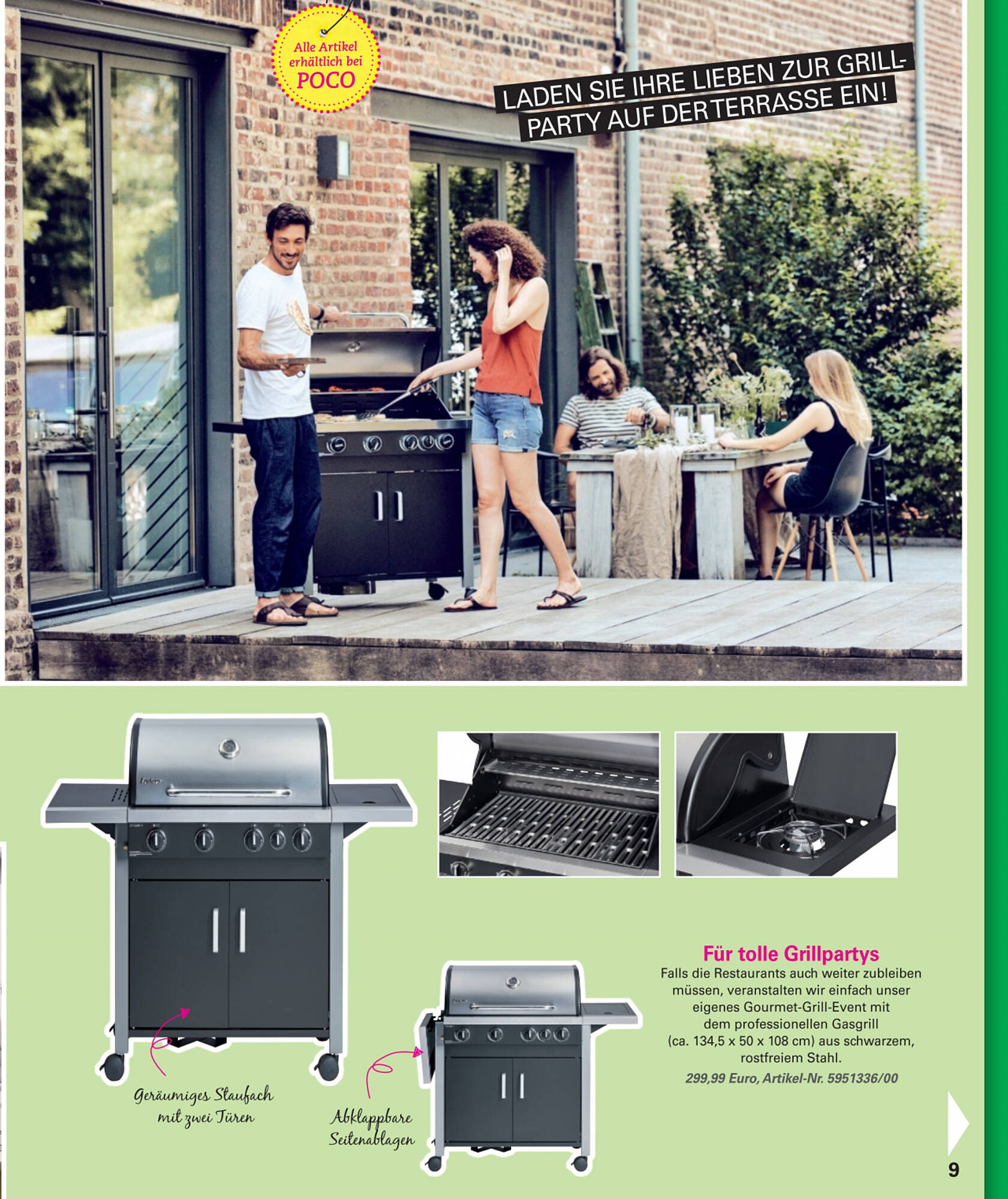 POCO Magazin – Seite 9