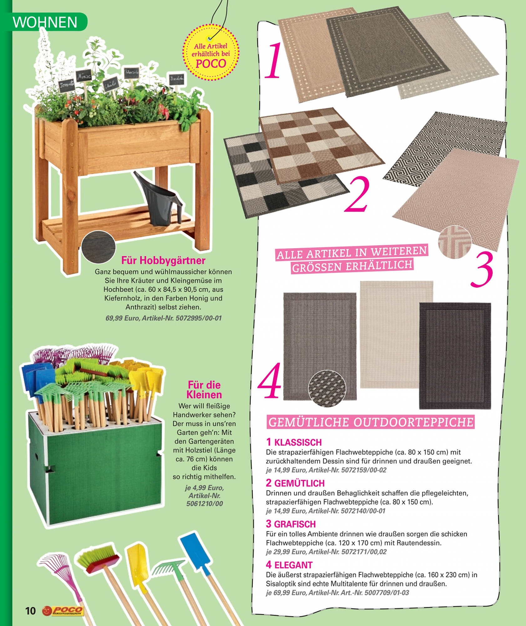 POCO Magazin – Seite 10