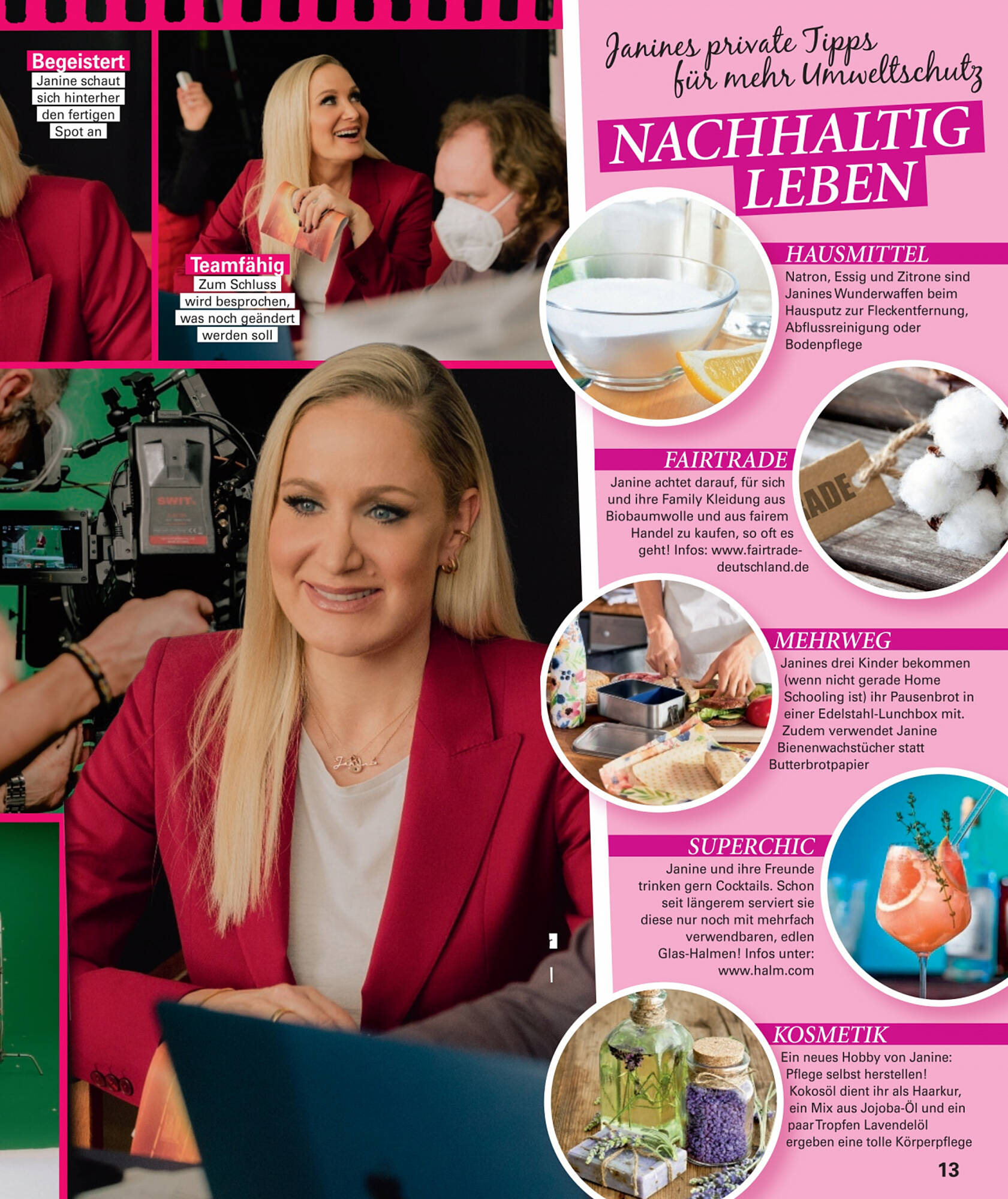 POCO Magazin – Seite 13