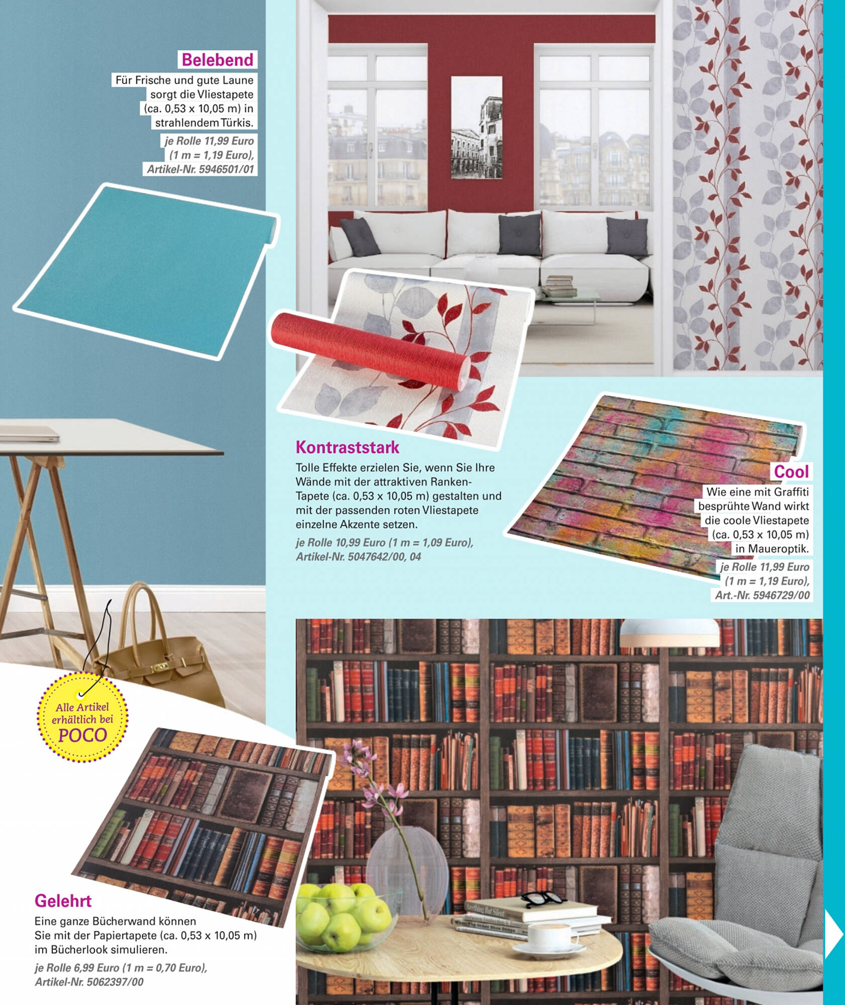 POCO Magazin – Seite 15