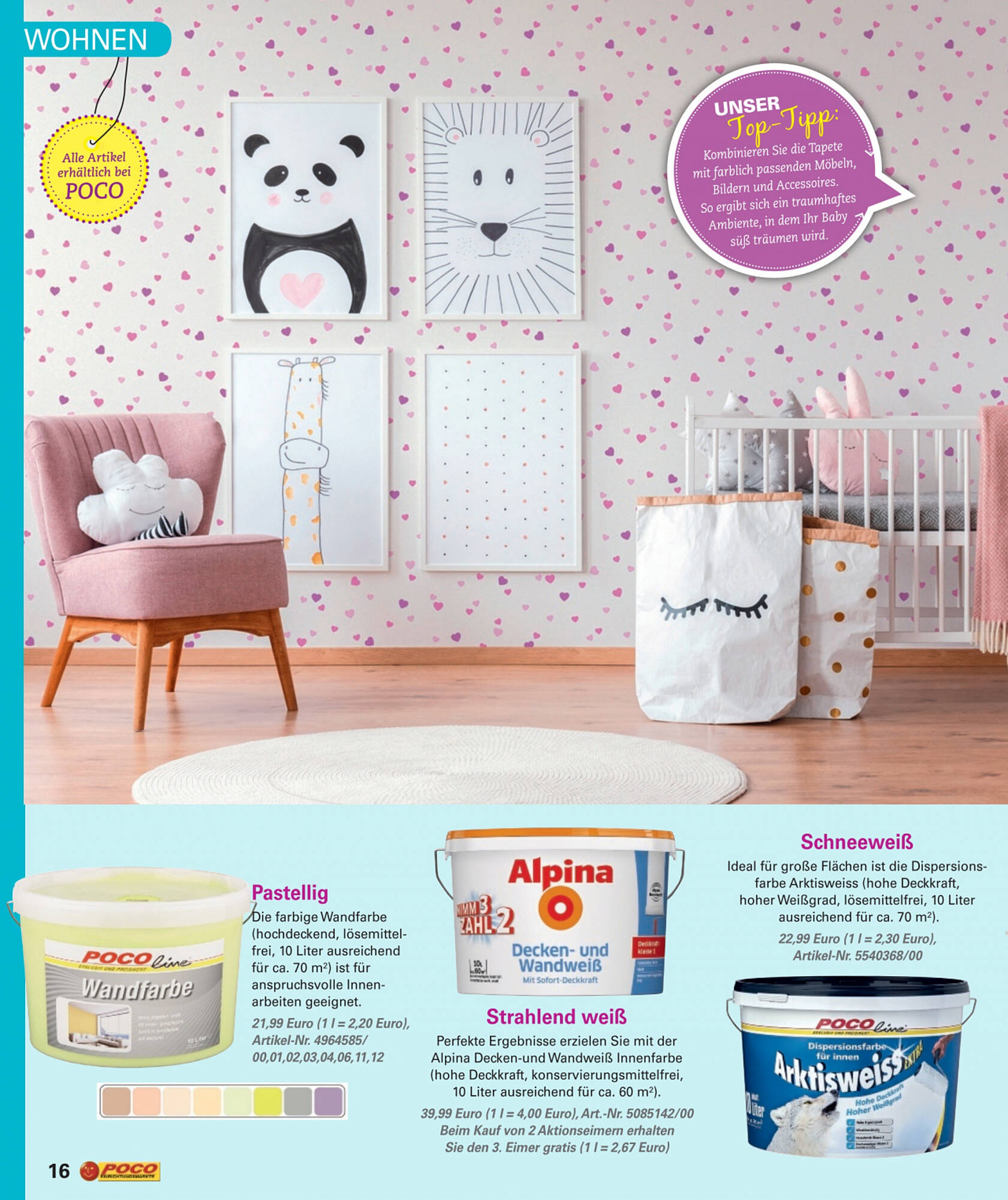 POCO Magazin – Seite 16